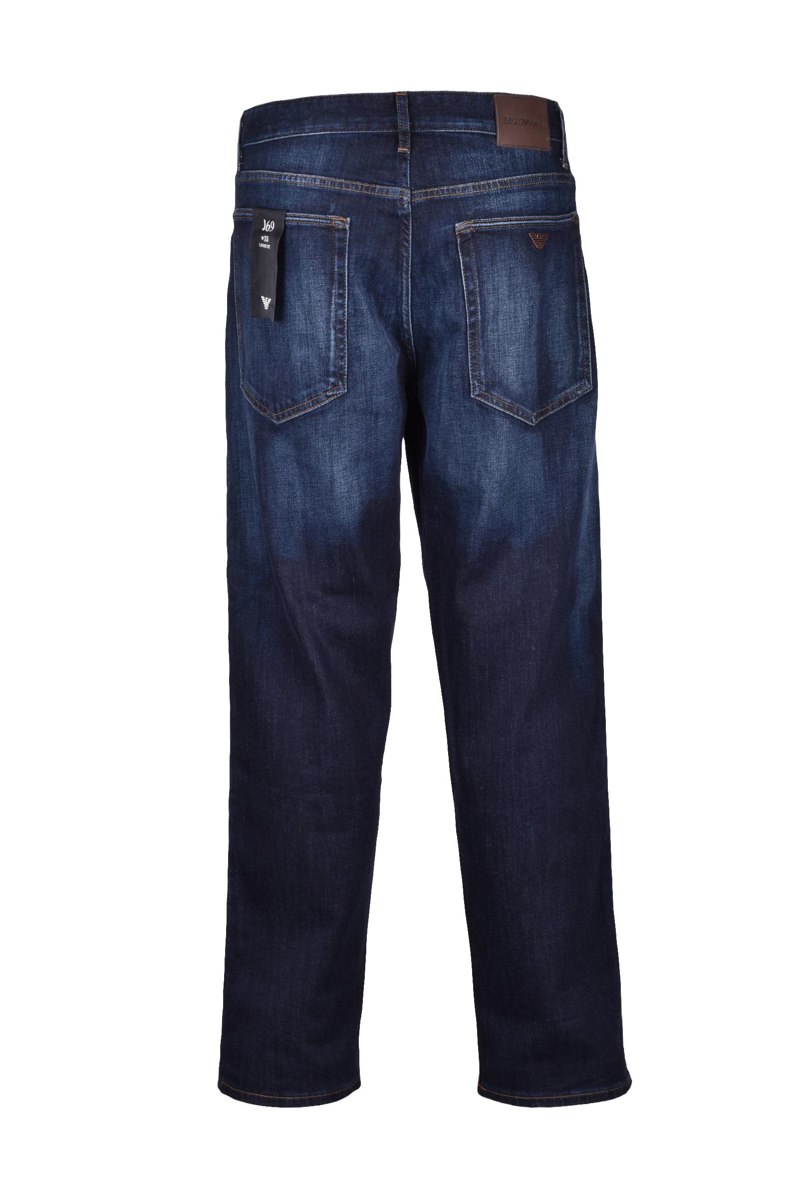 EMPORIO ARMANI jeans