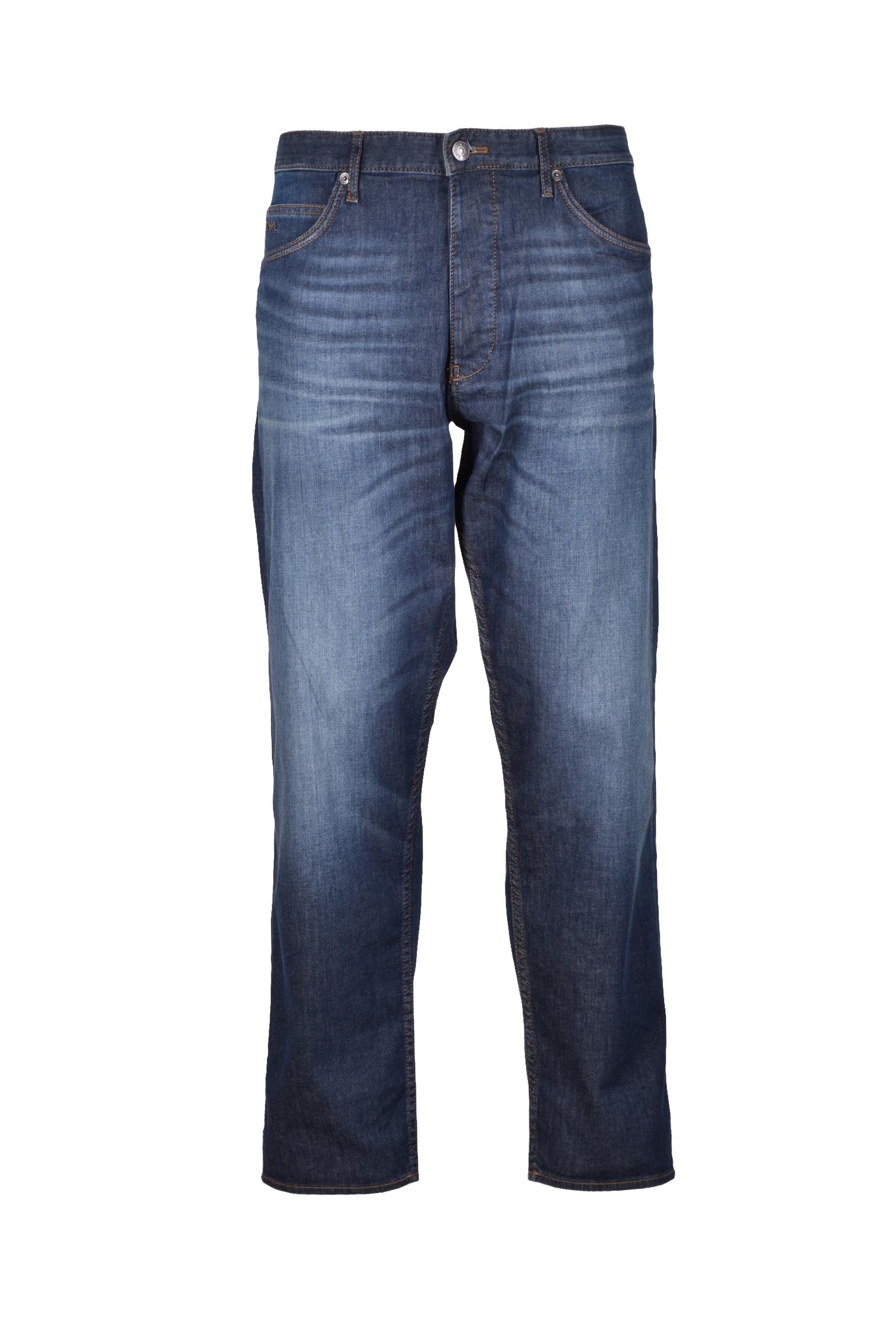 EMPORIO ARMANI jeans