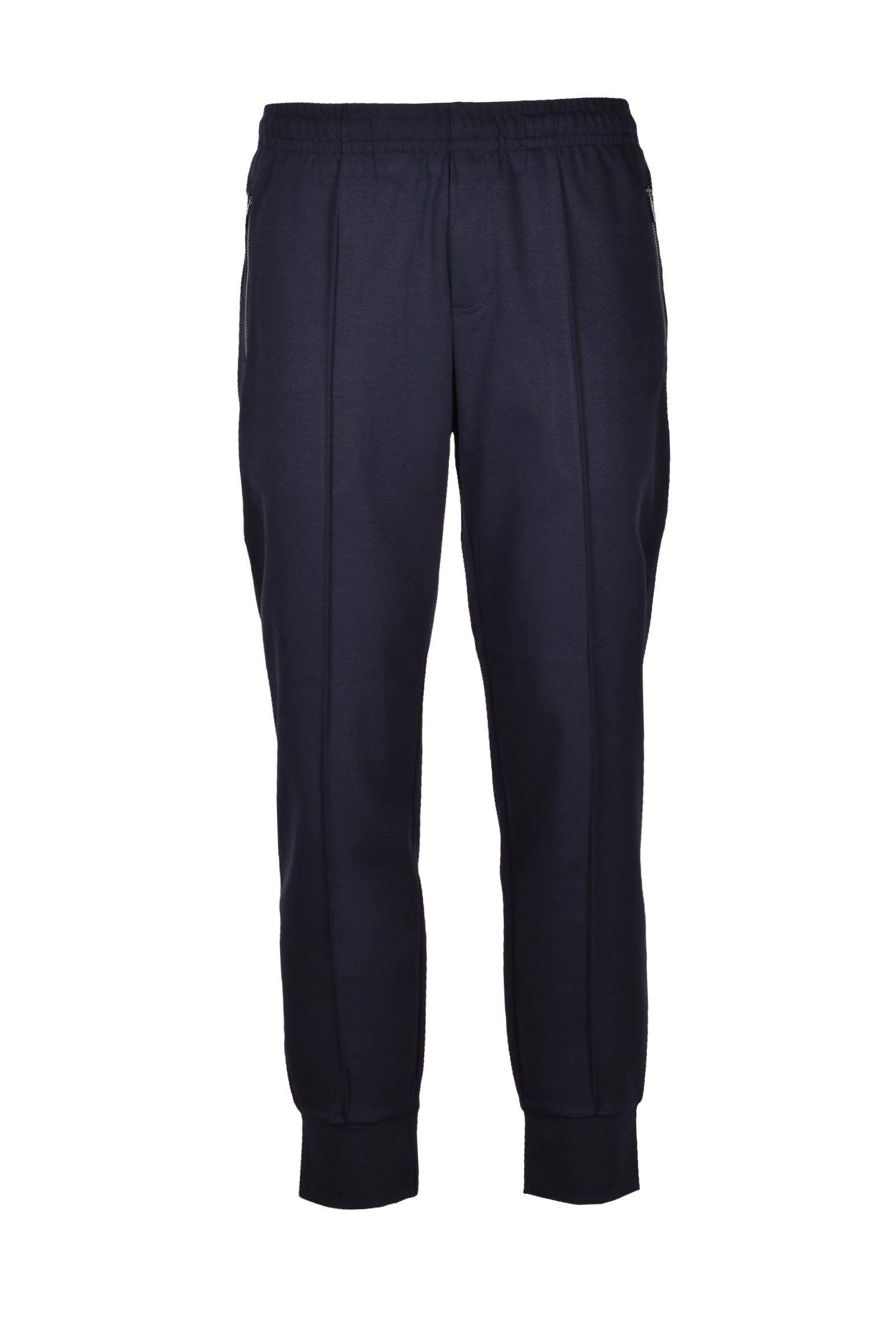 EMPORIO ARMANI trousers