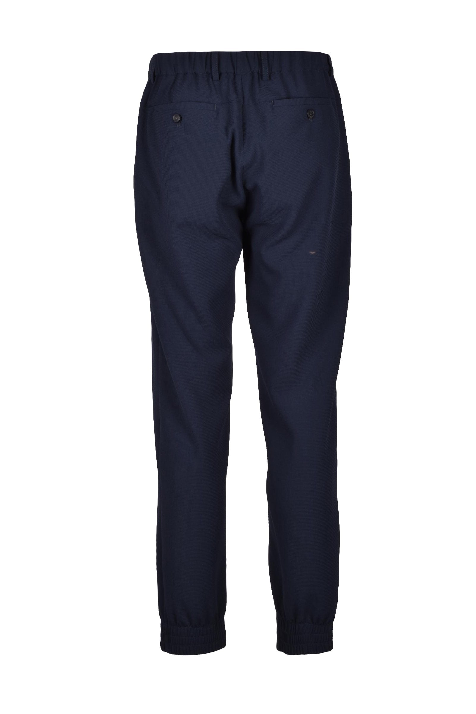 EMPORIO ARMANI trousers
