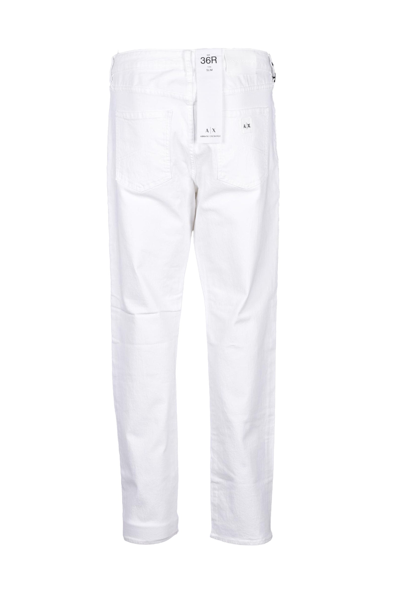 ARMANI EXCHANGE jeans
