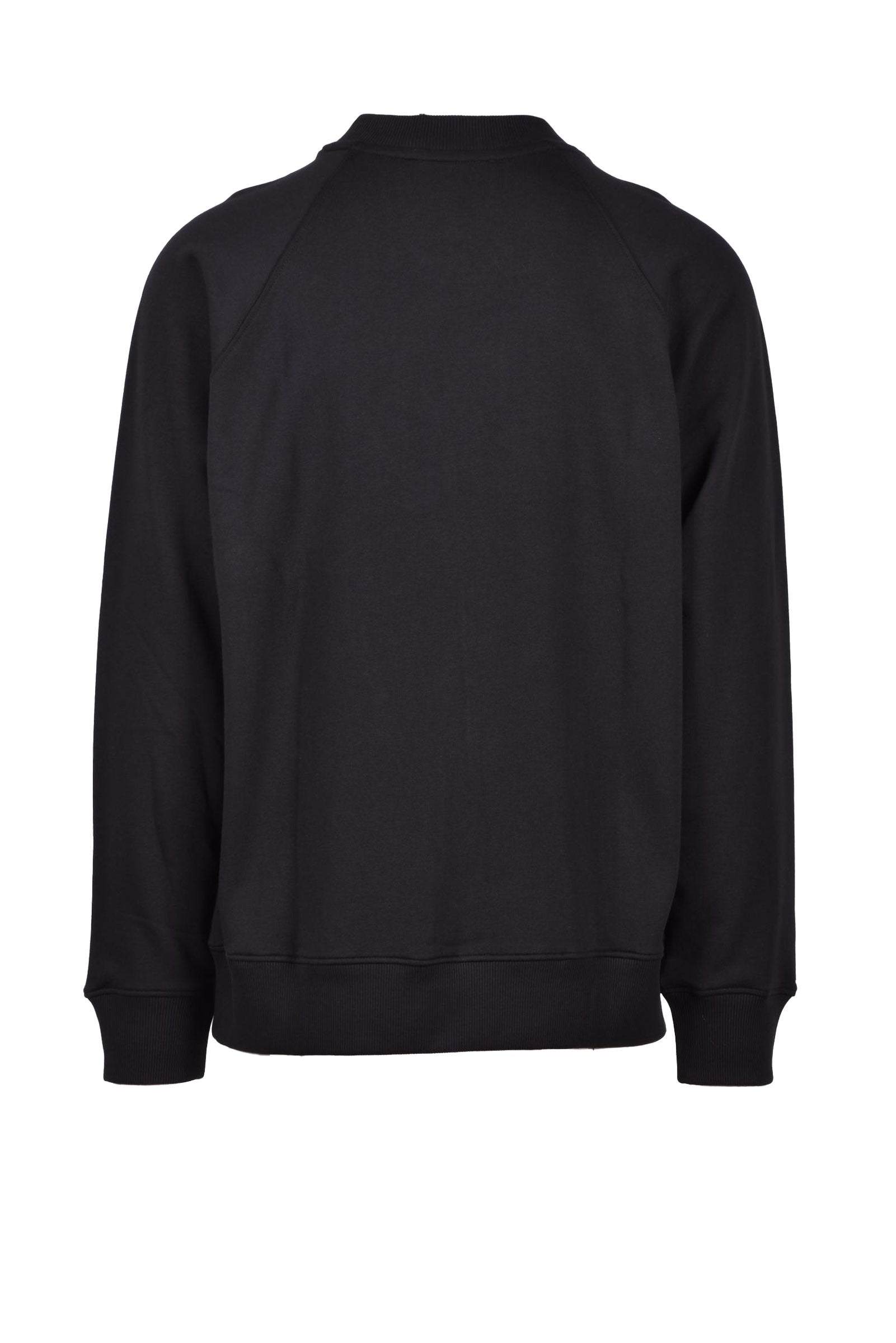 VERSACE JEANS COUTURE sweatshirt
