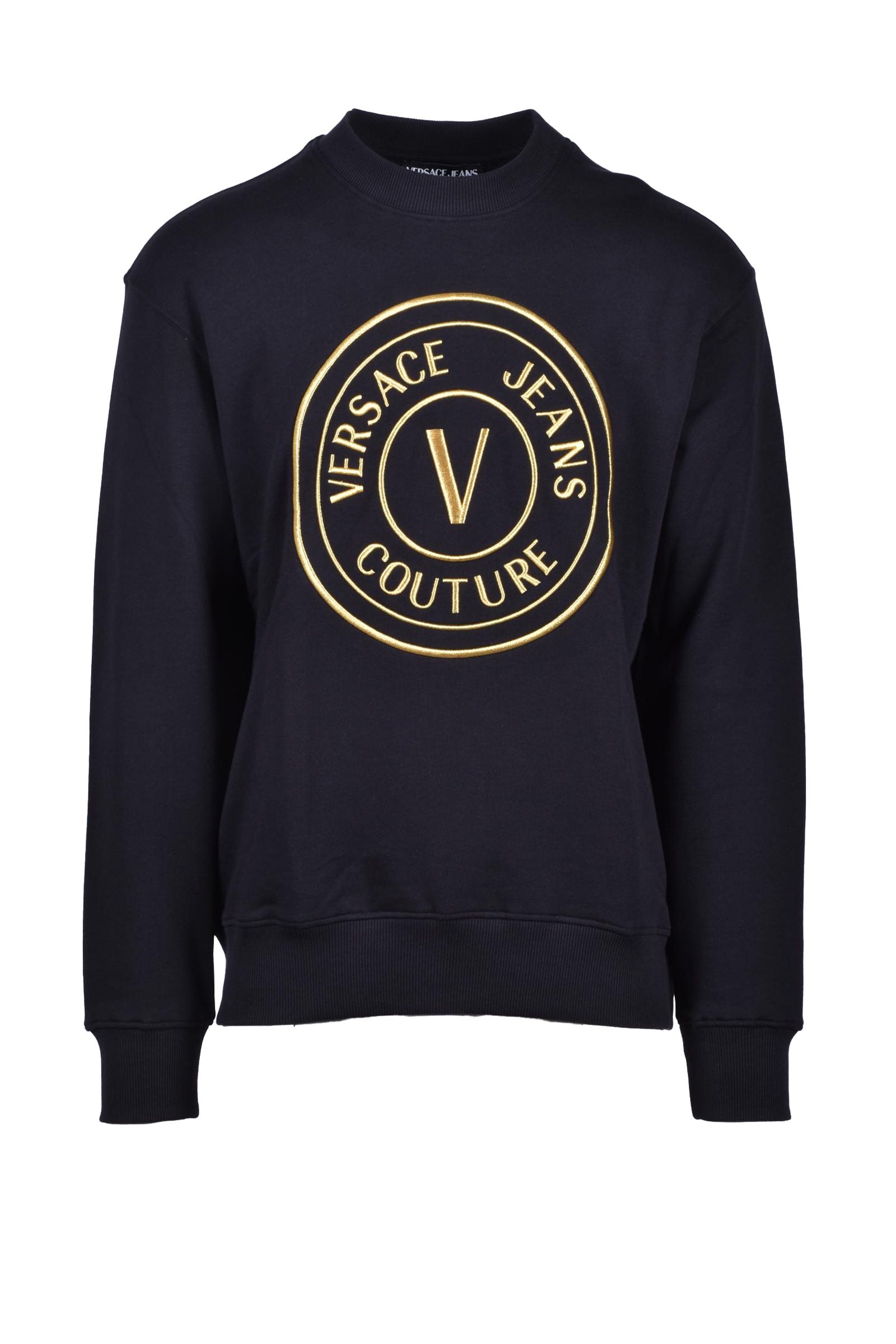 VERSACE JEANS COUTURE felpa