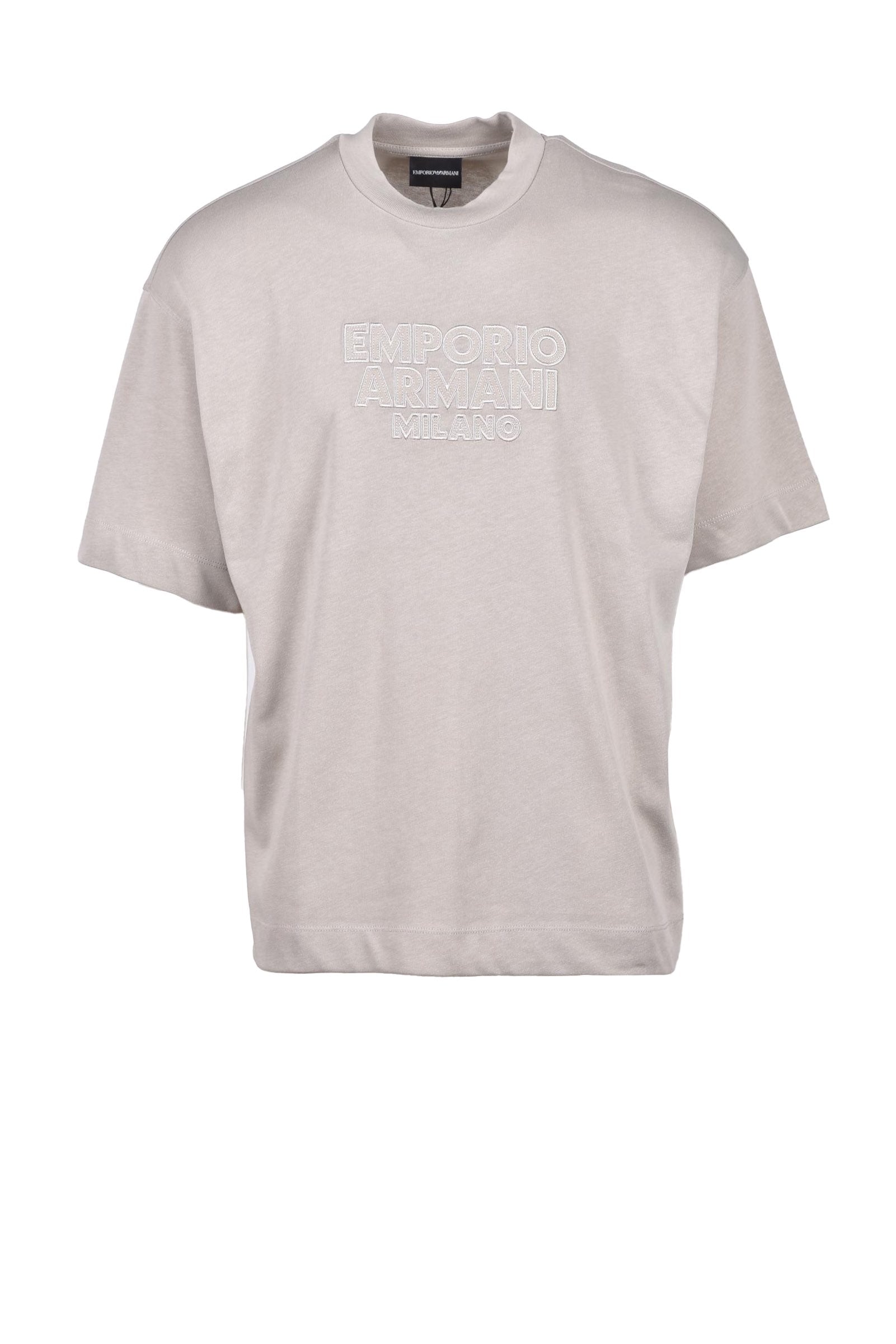 EMPORIO ARMANI tshirt