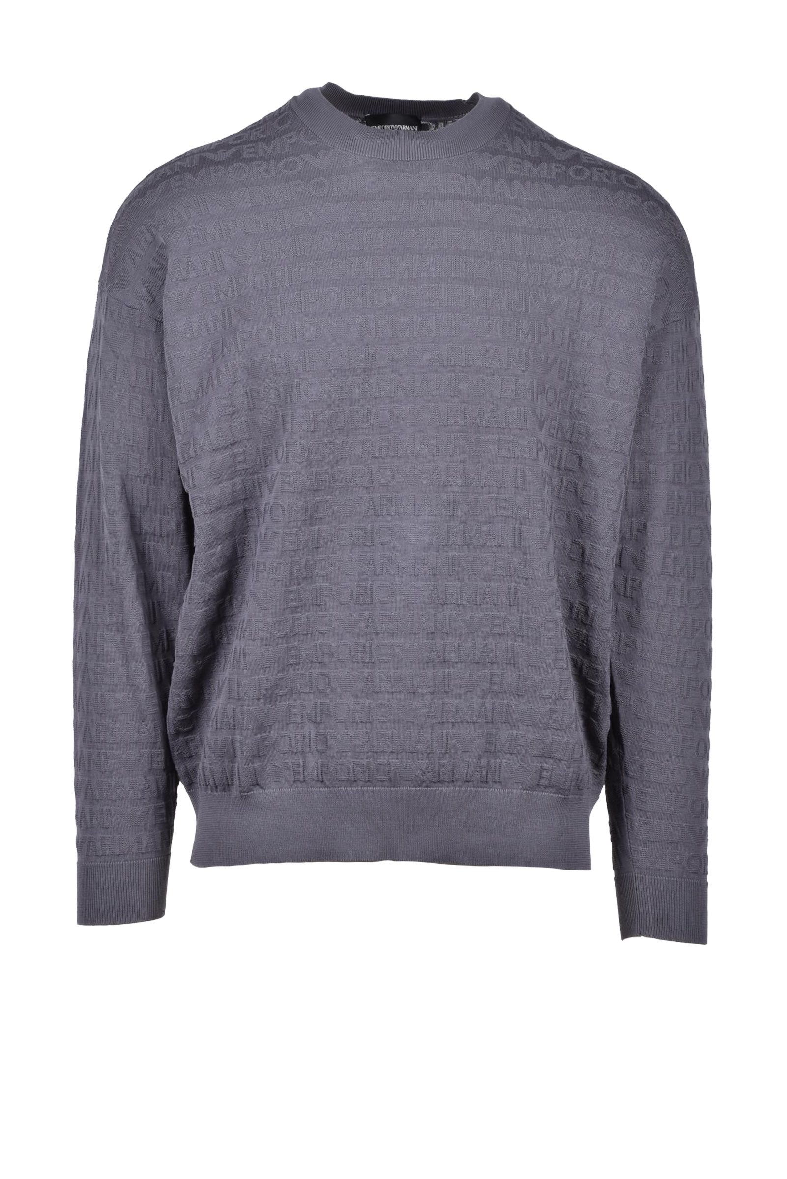 EMPORIO ARMANI sweater