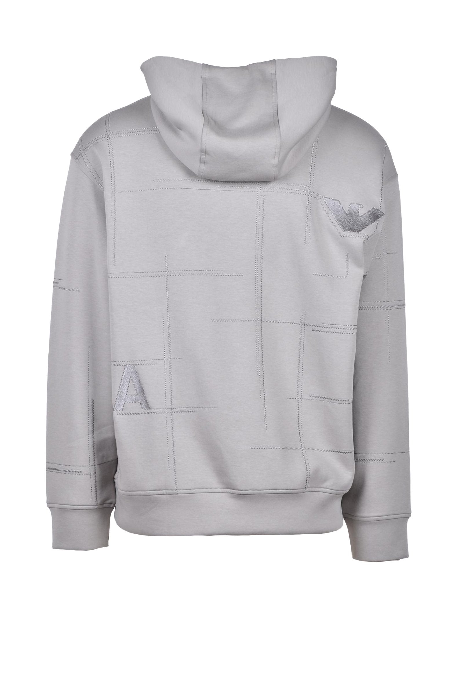 EMPORIO ARMANI Sweatshirt