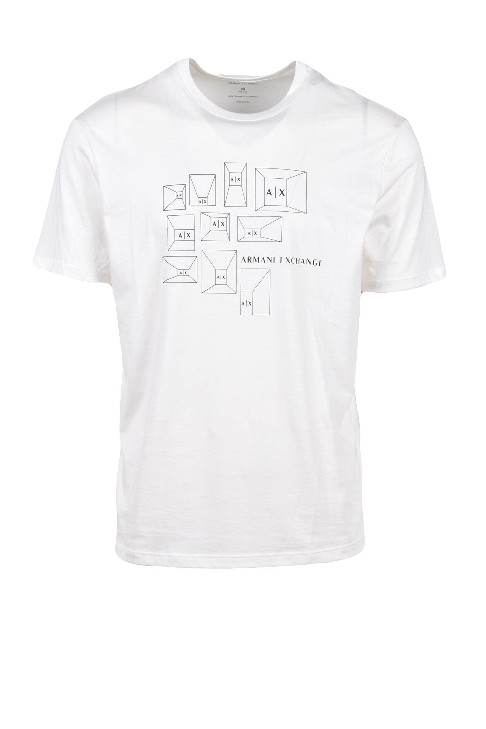 ARMANI EXCHANGE T-shirt