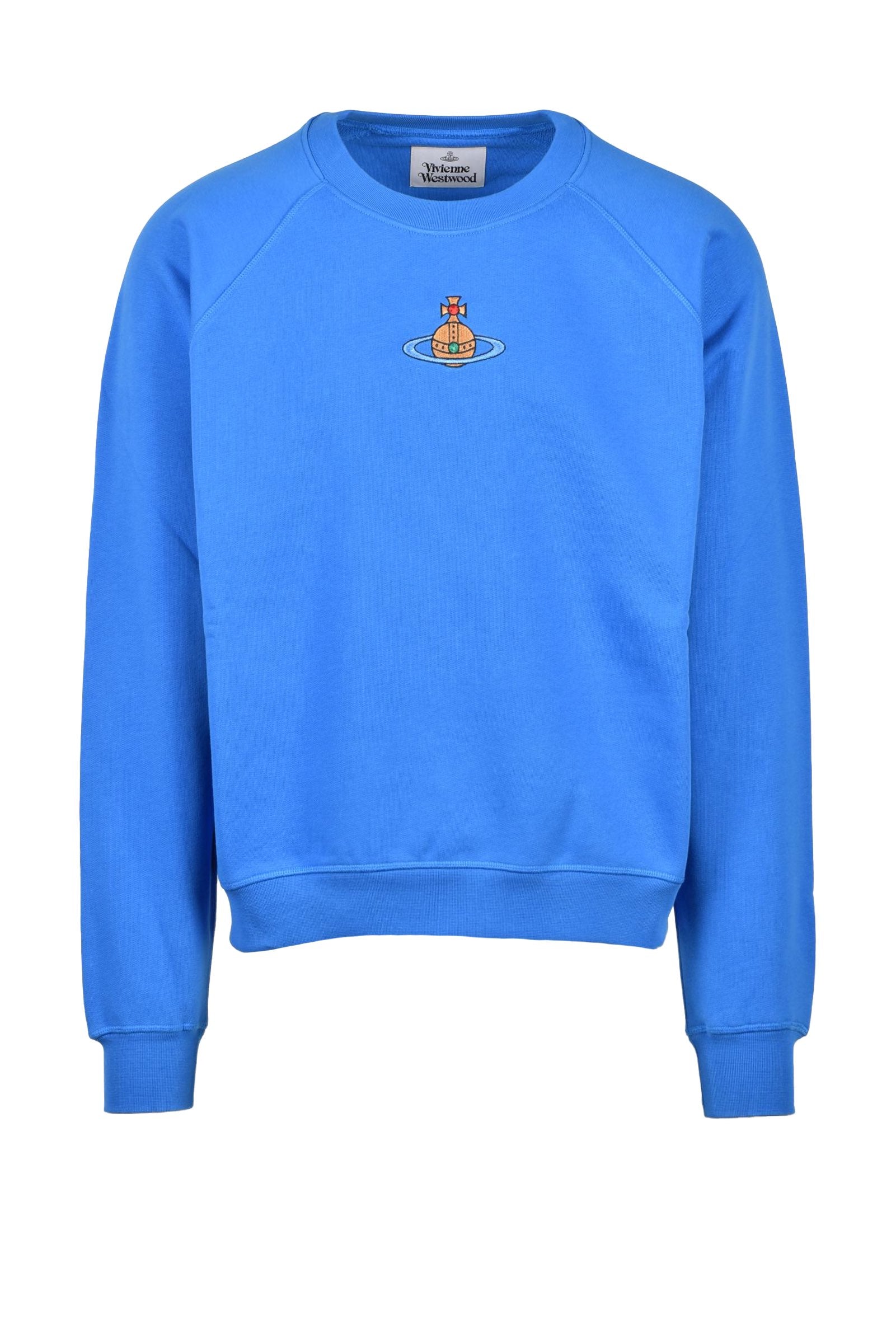 VIVIENNE WESTWOOD felpa