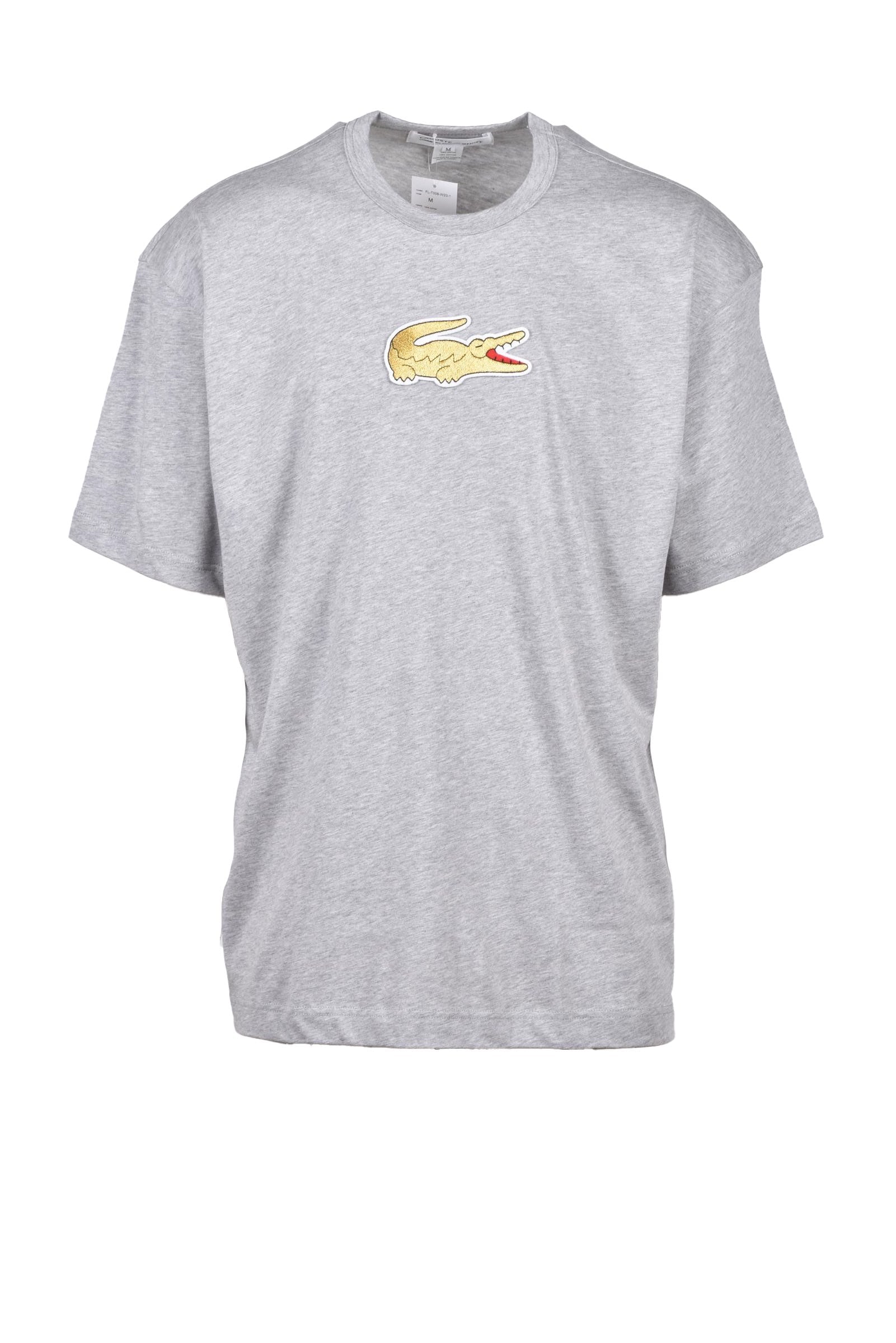 Lacoste X C. Des Garcons Shirt