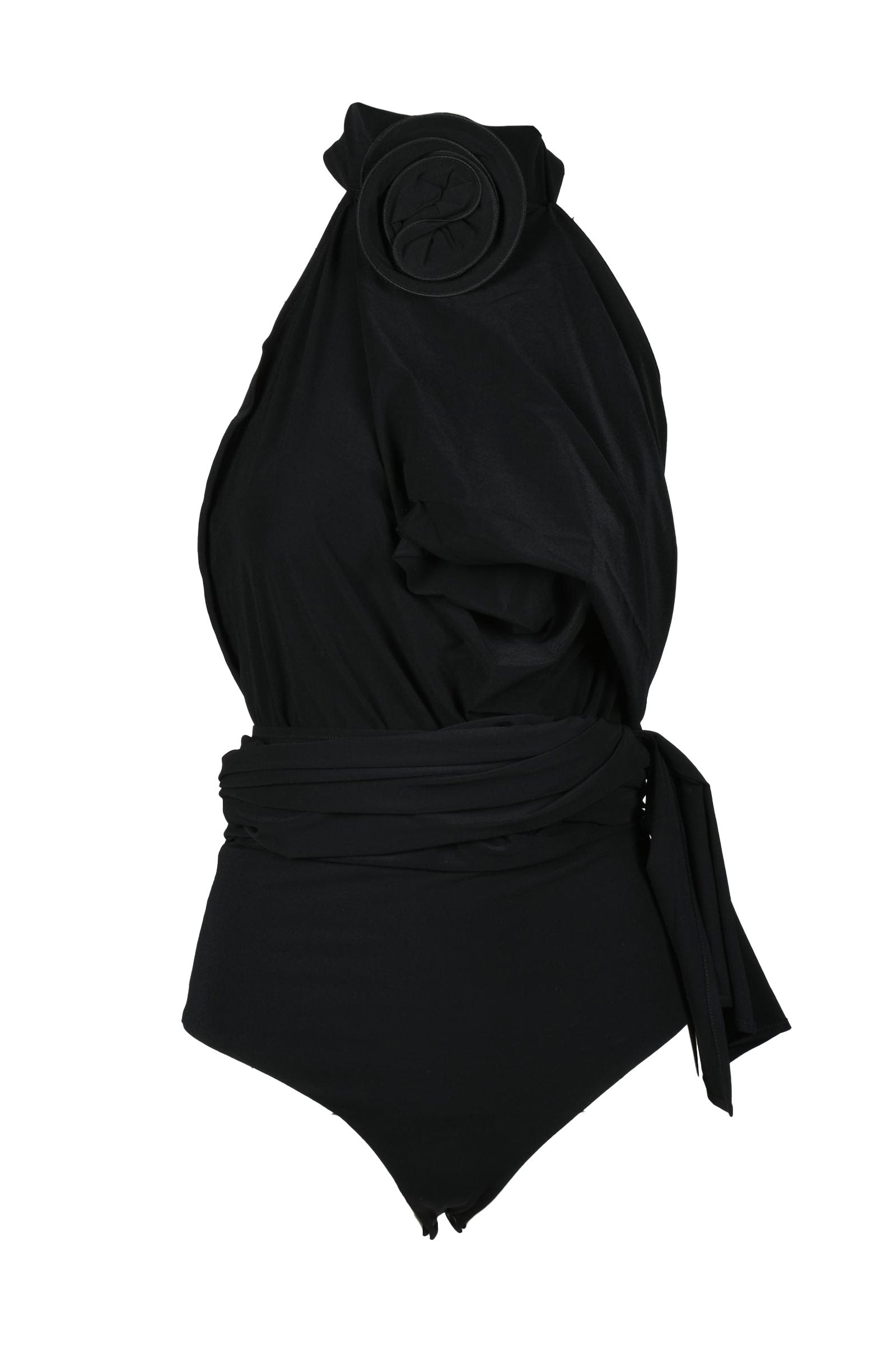 MAGDA BUTRYM body