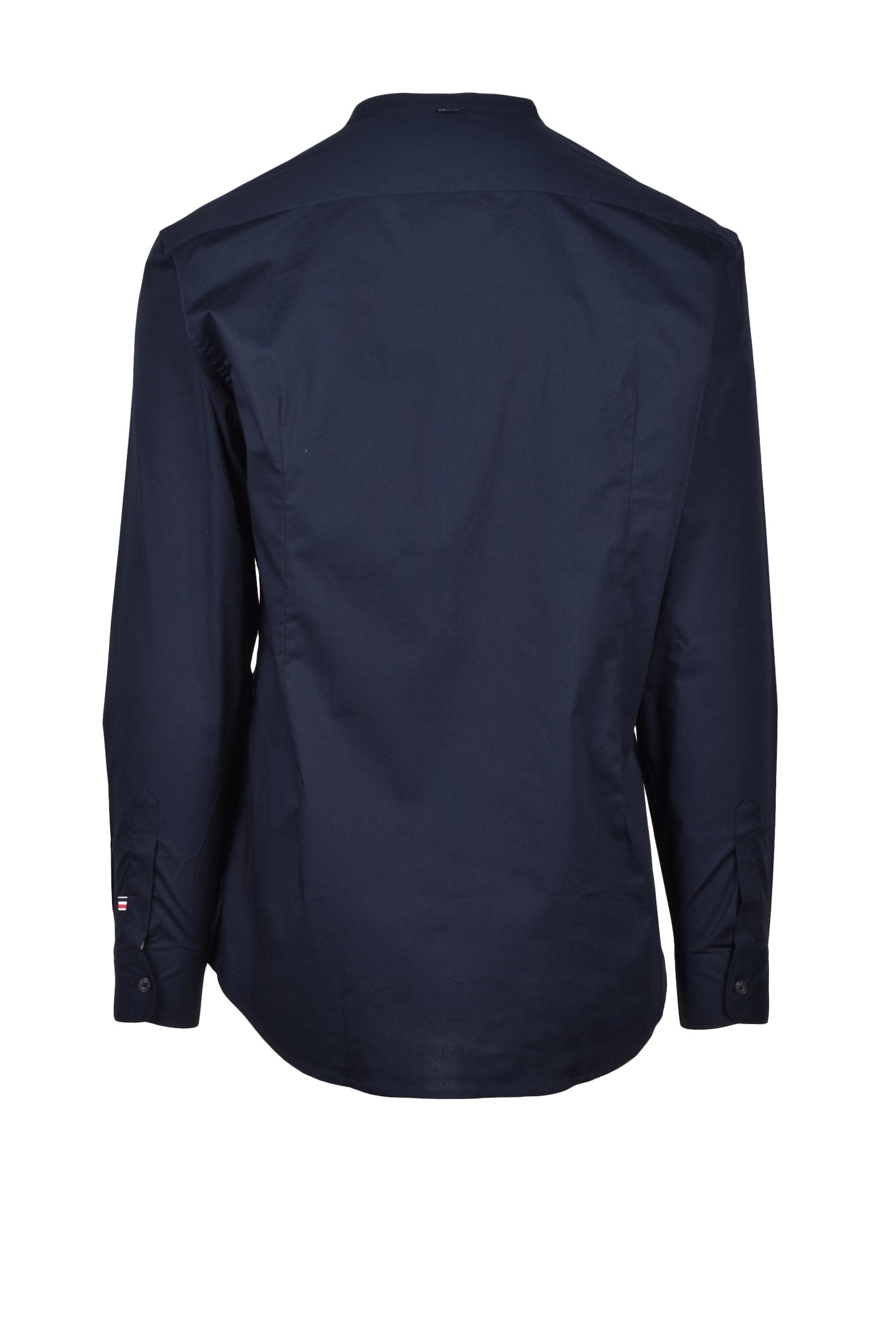 DANIELE ALESSANDRINI MEN'S shirt