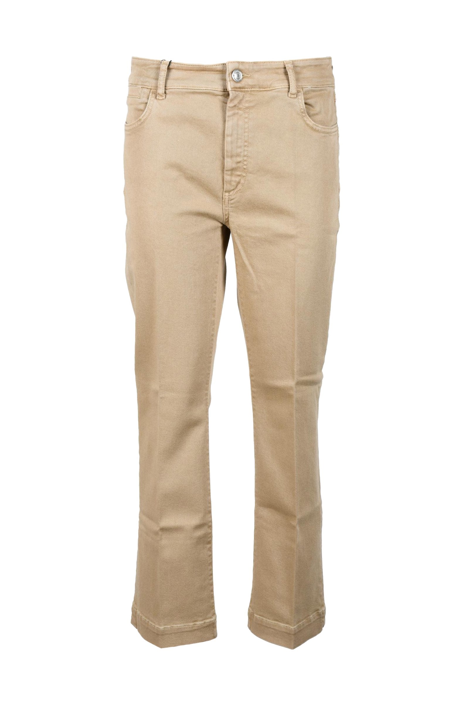 SPORTMAX trousers