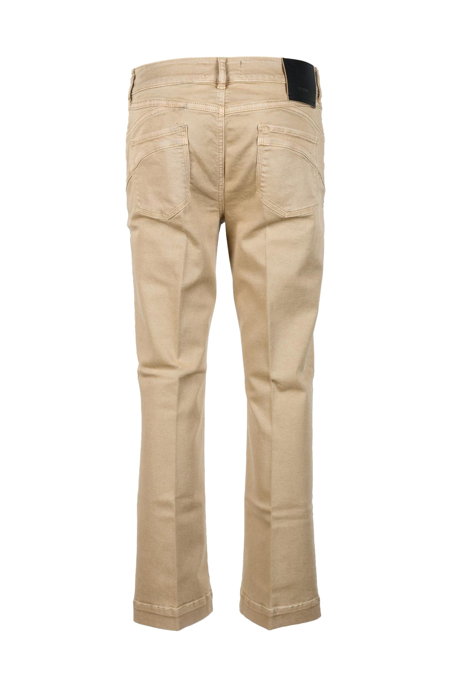 SPORTMAX trousers