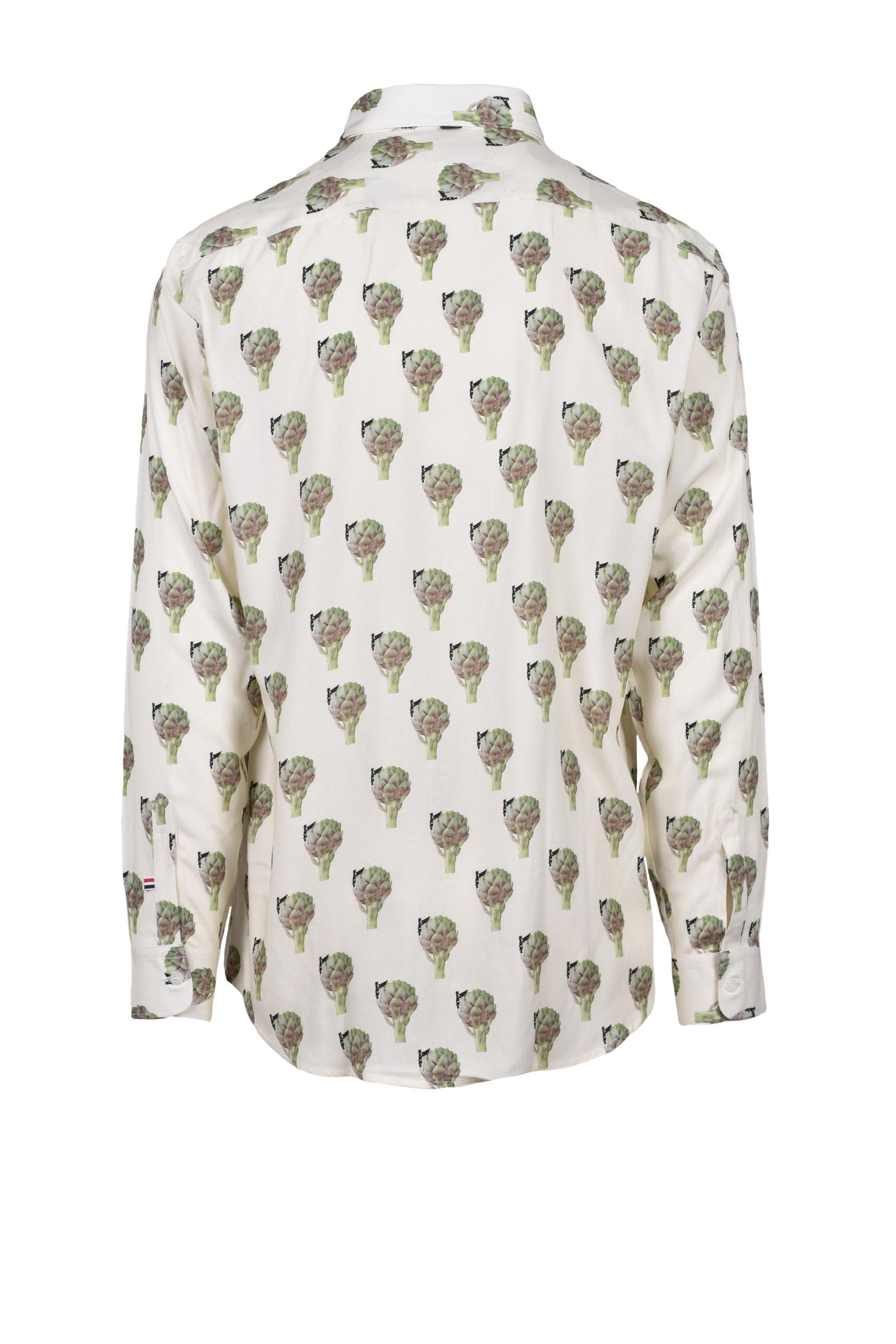 DANIELE ALESSANDRINI MEN'S shirt