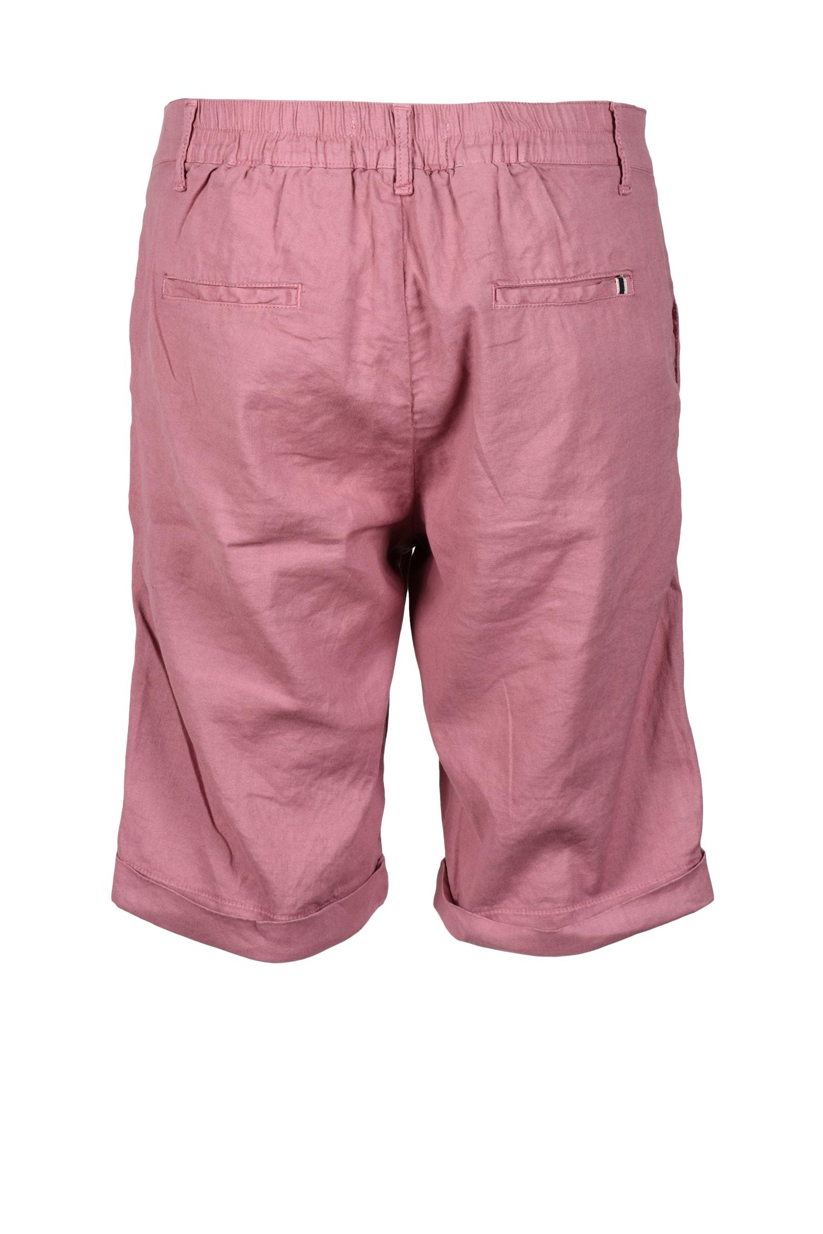 GREY DANIELE ALESSANDRINI bermuda