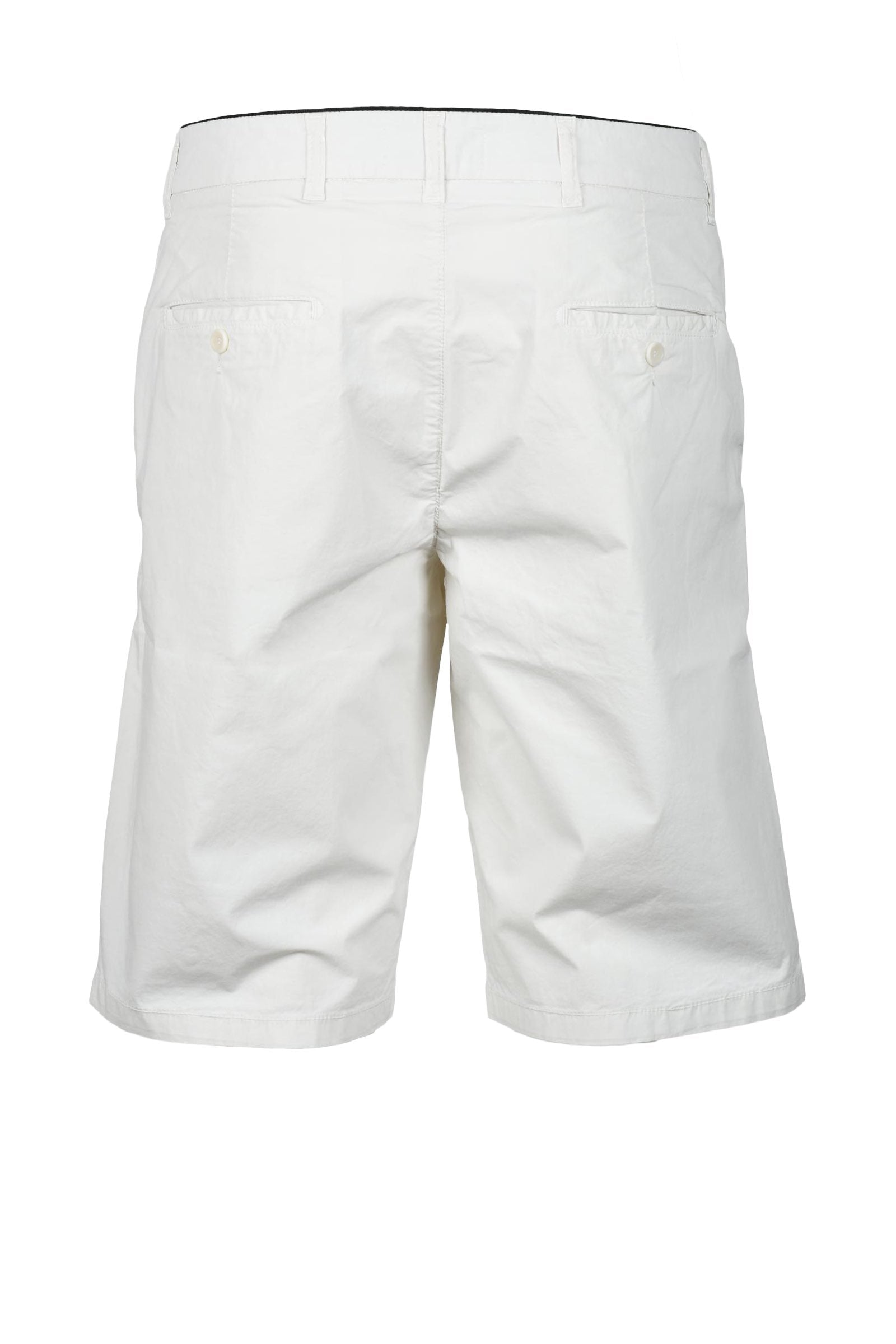 GREY DANIELE ALESSANDRINI bermuda