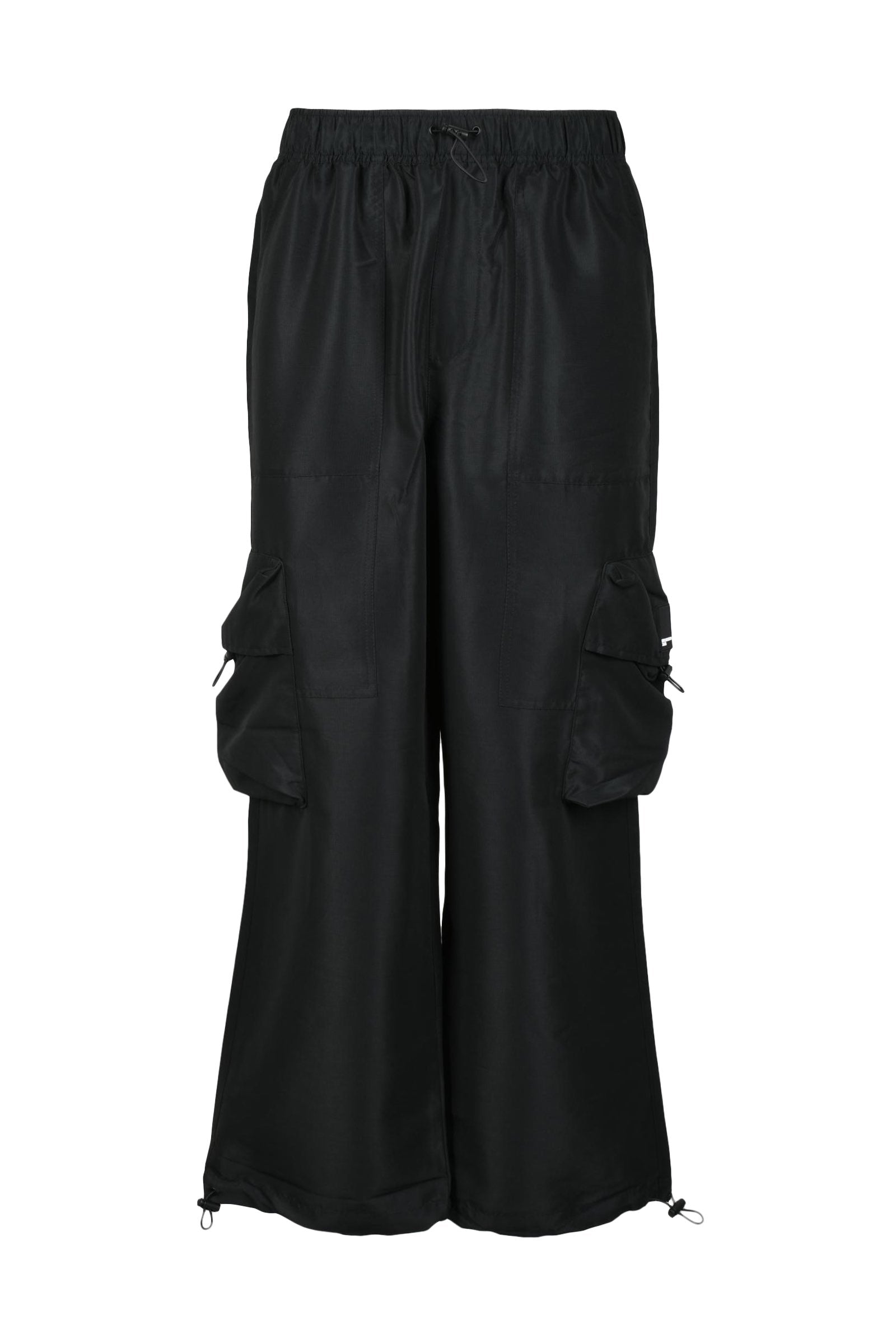 KARL LAGERFELD JEANS trousers