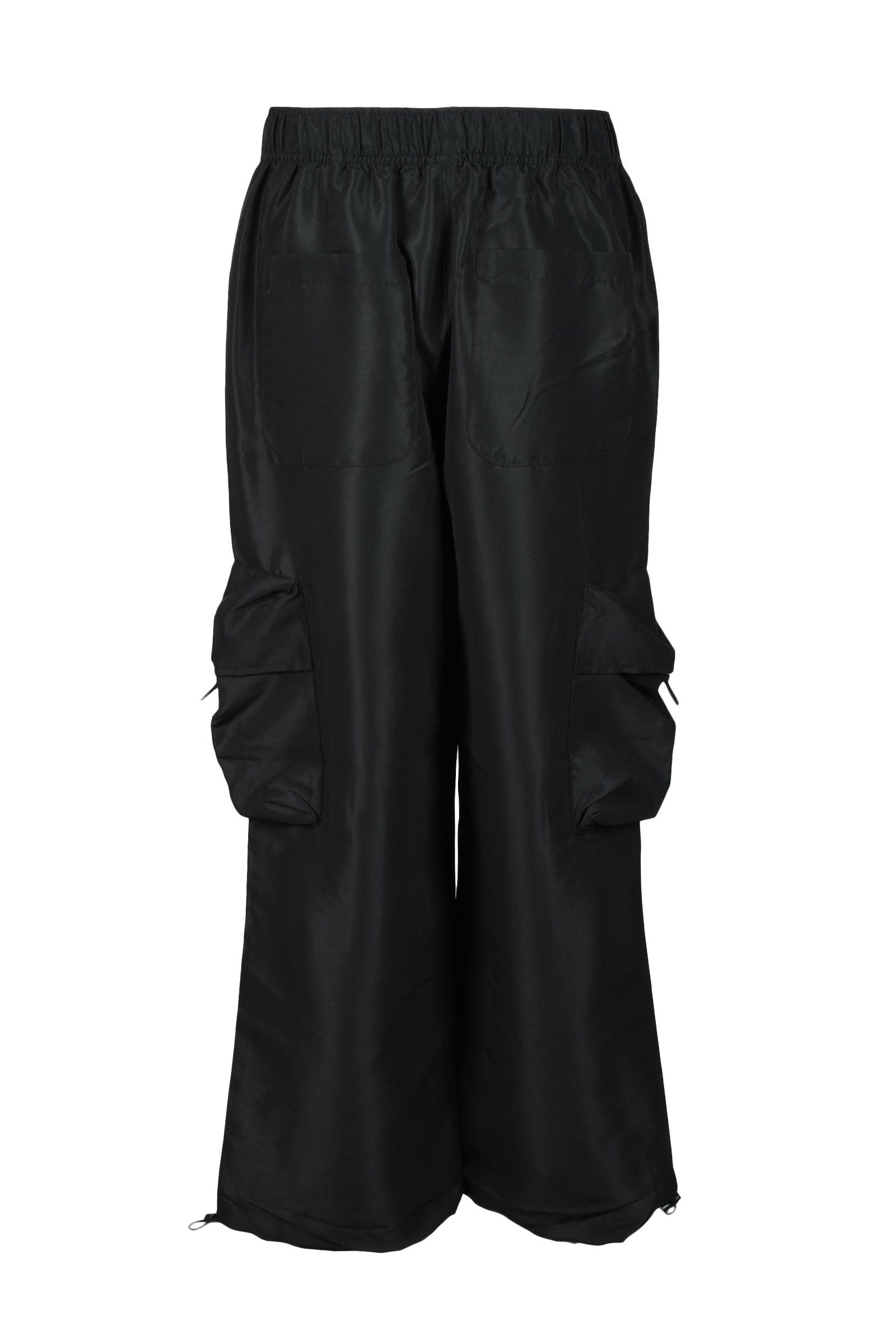 KARL LAGERFELD JEANS trousers
