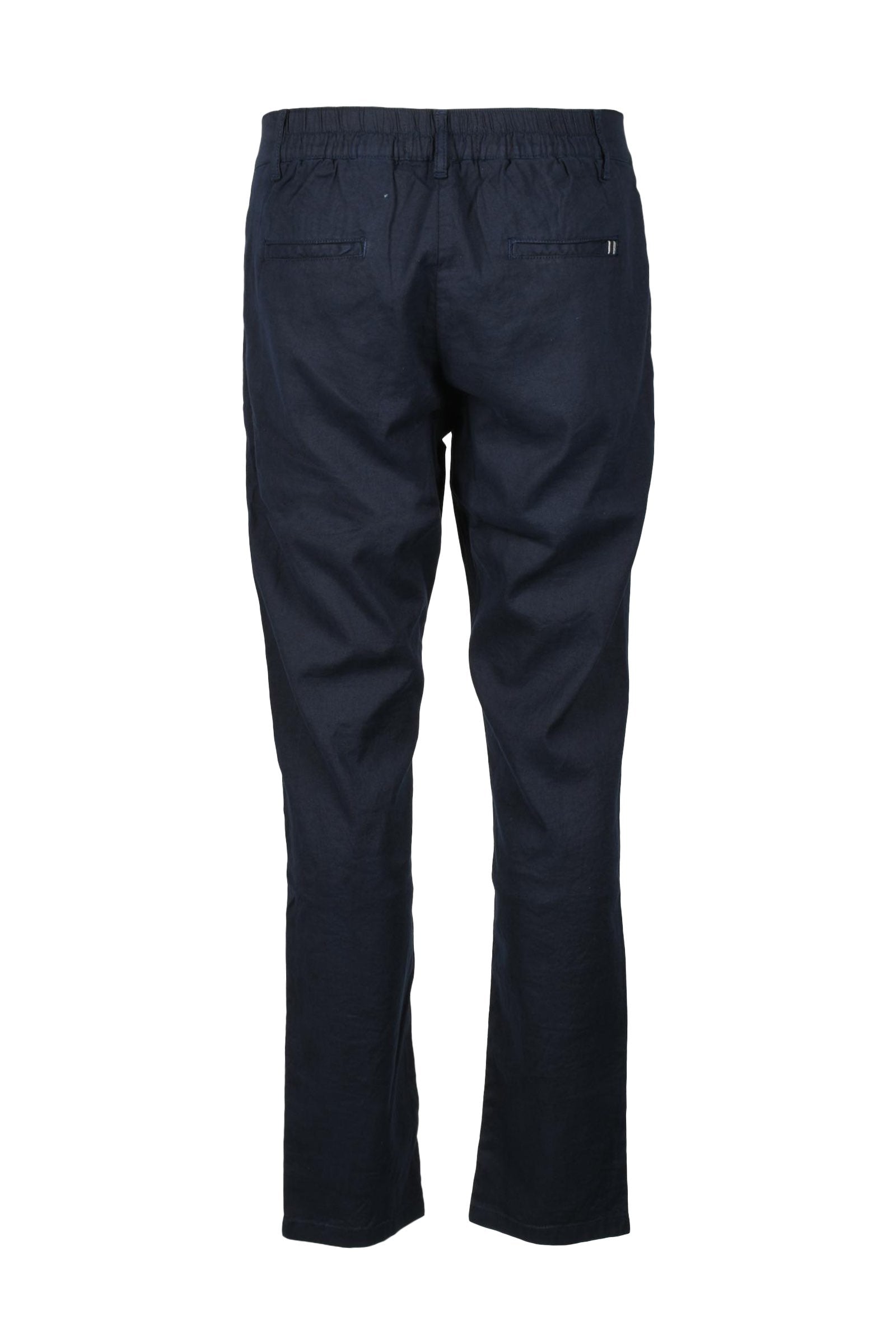 GREY DANIELE ALESSANDRINI trousers