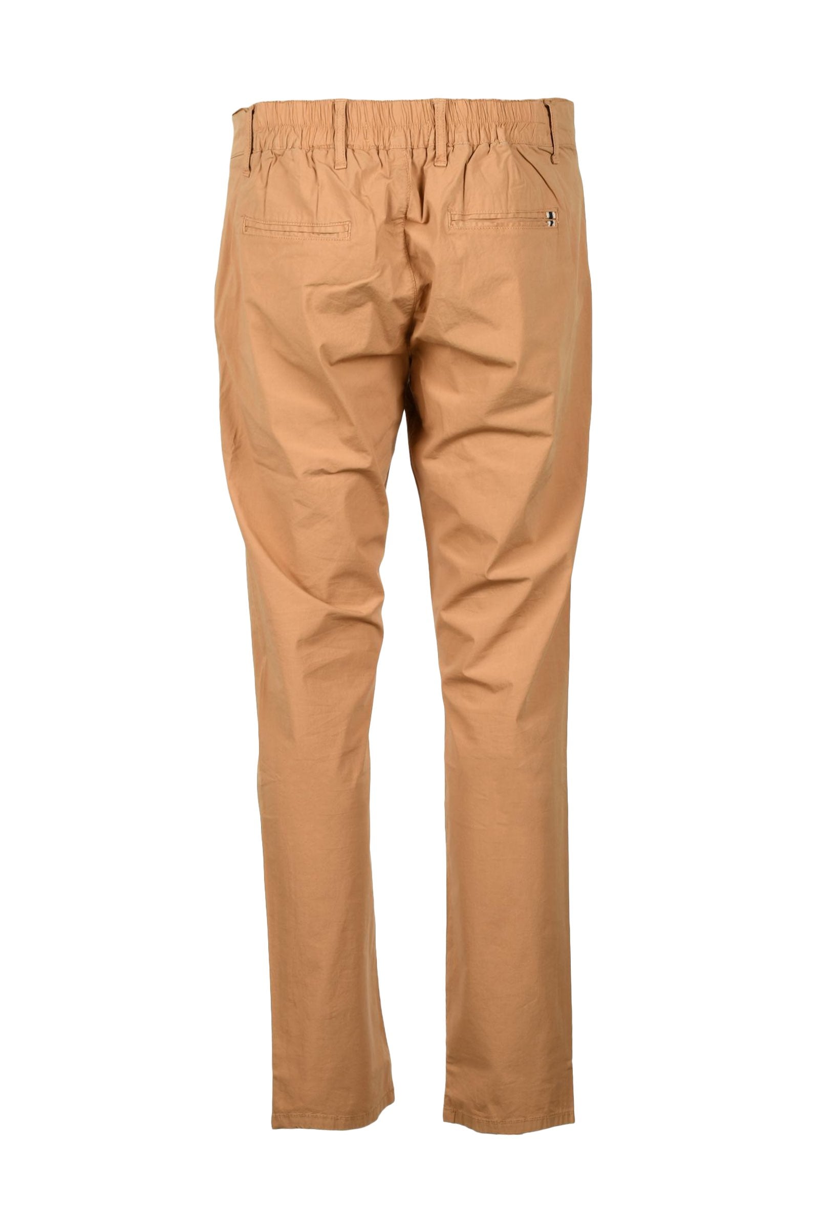 GREY DANIELE ALESSANDRINI trousers