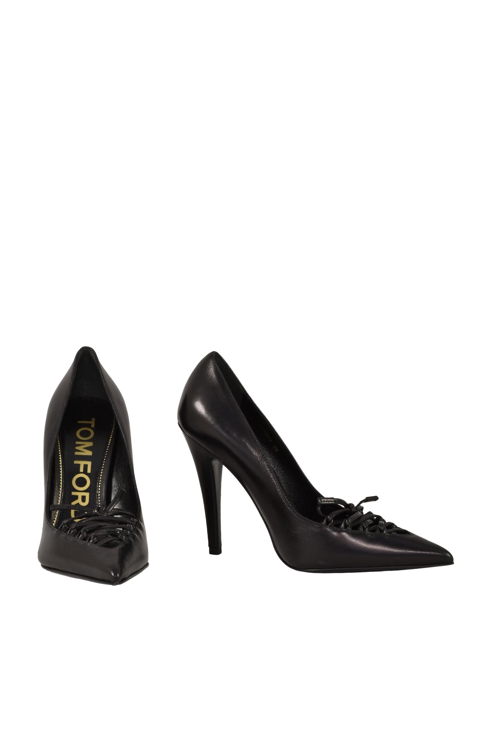 TOM FORD scarpe