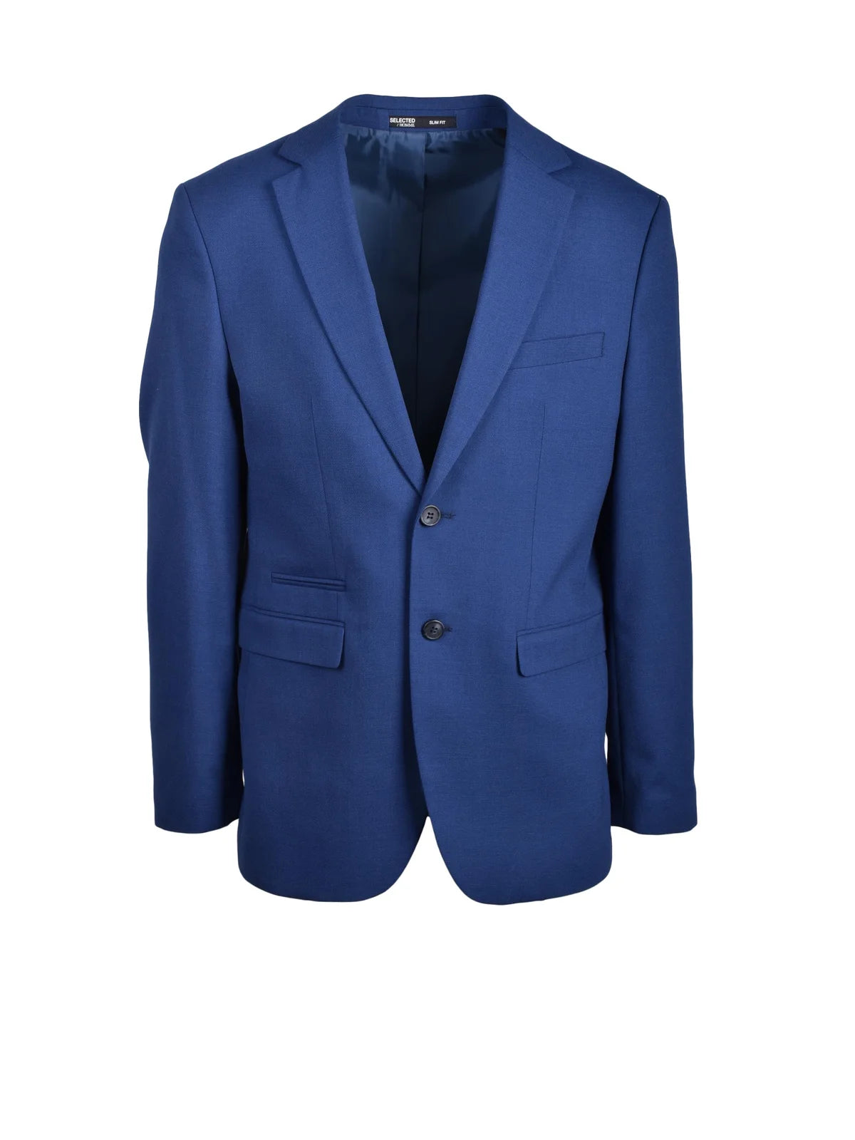 Selected Giacca Blu - Uomo