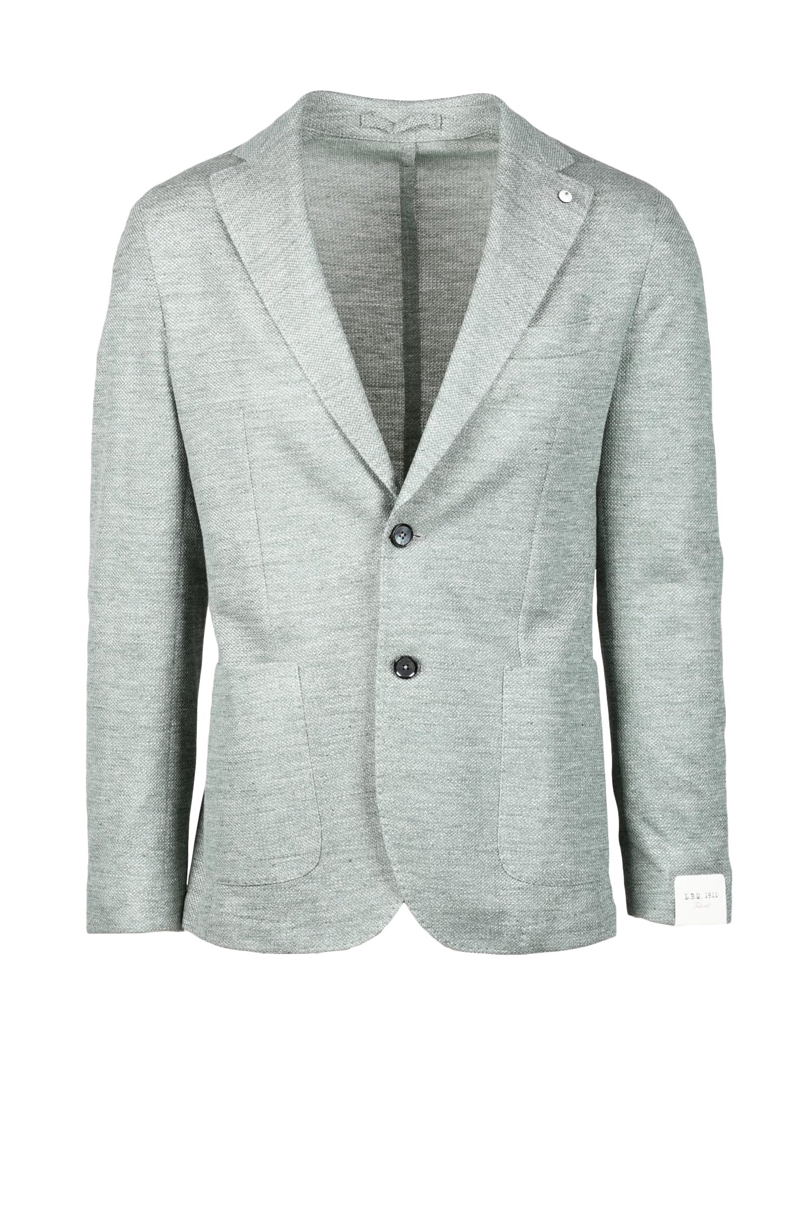 L.B.M. 1911 giacca