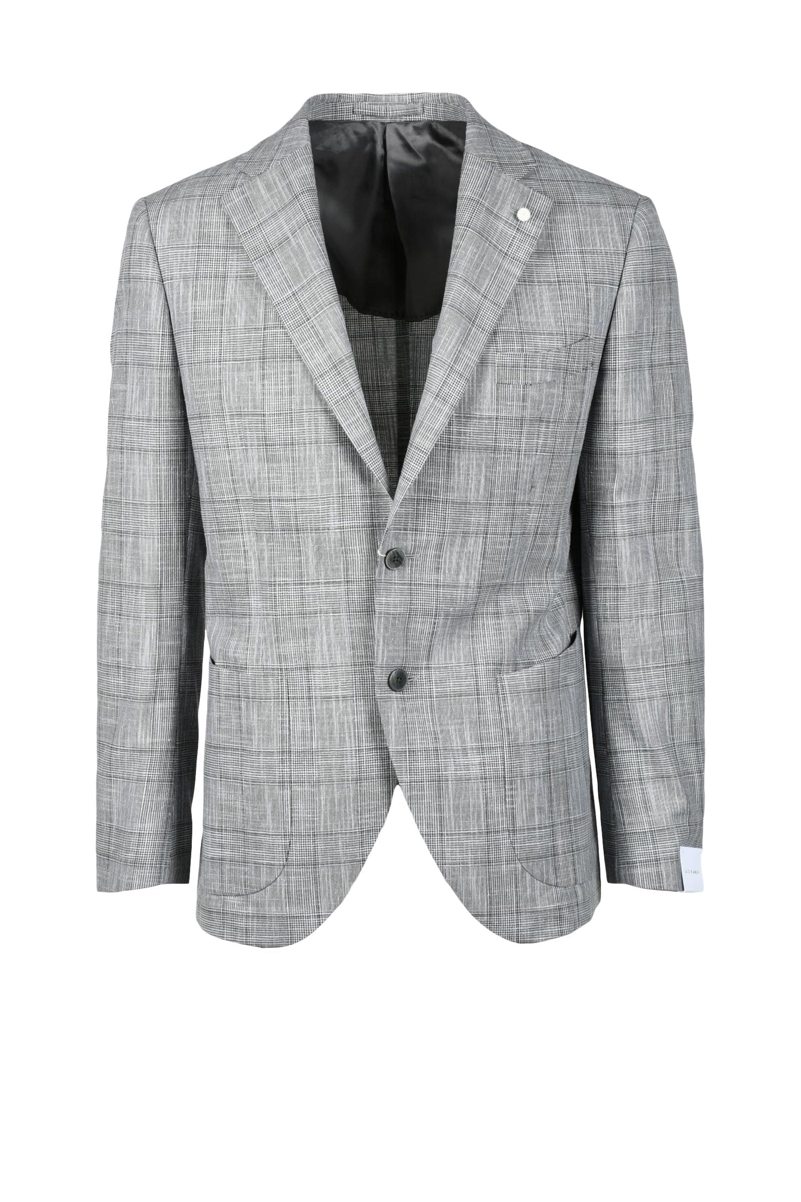 LUIGI BIANCHI MANTOVA jacket