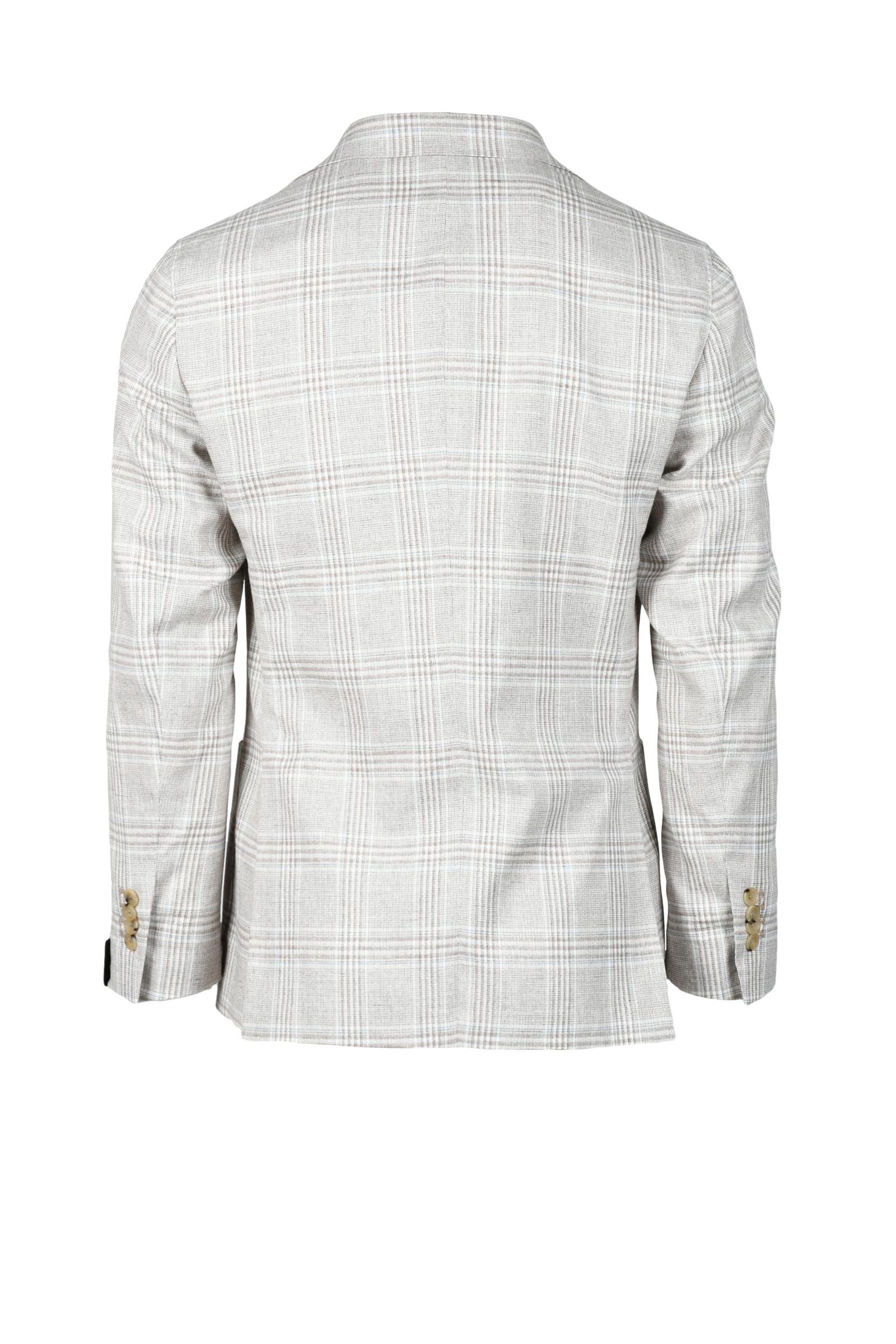 DI PIETRO SARTORIA jacket