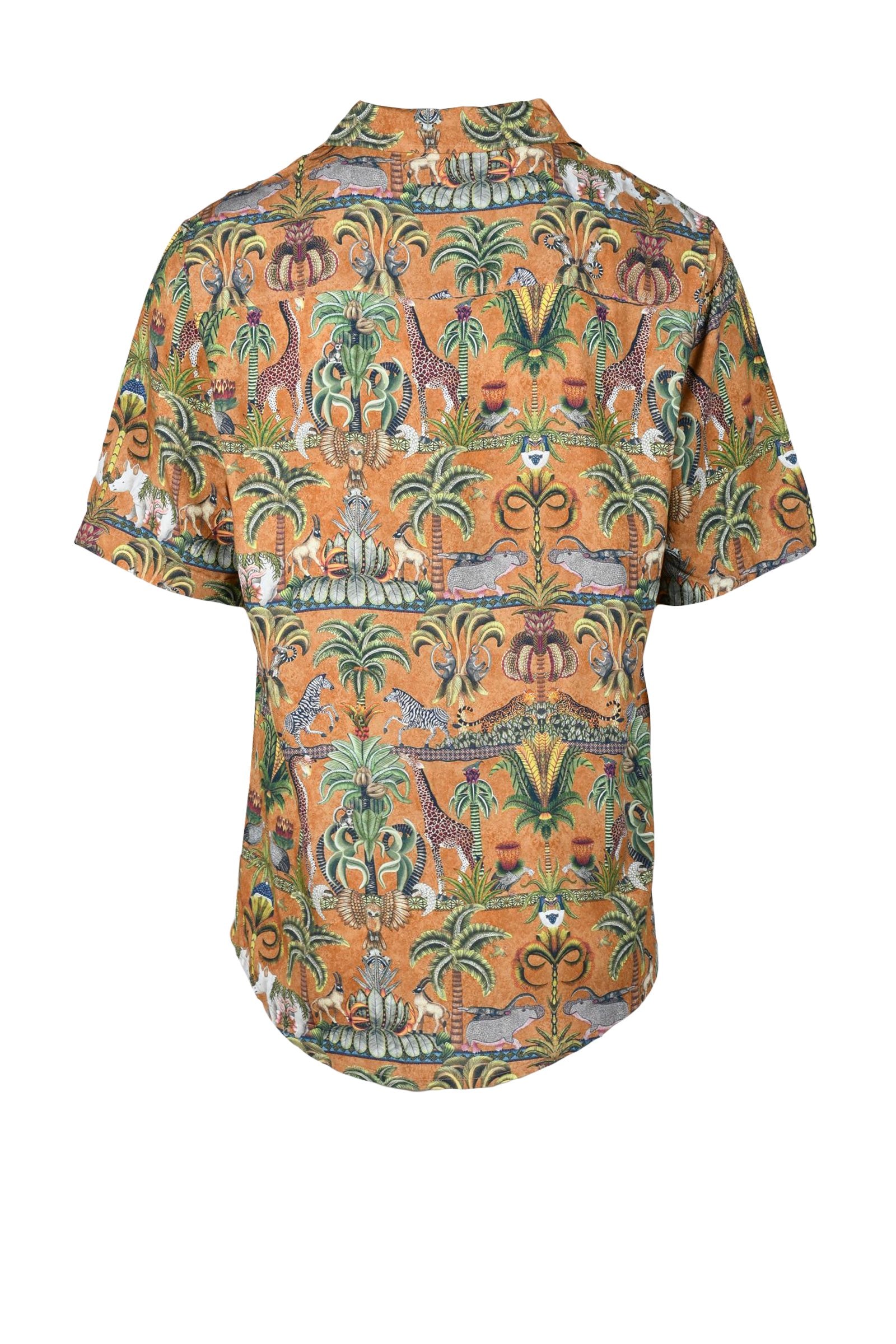 TOOCO shirt