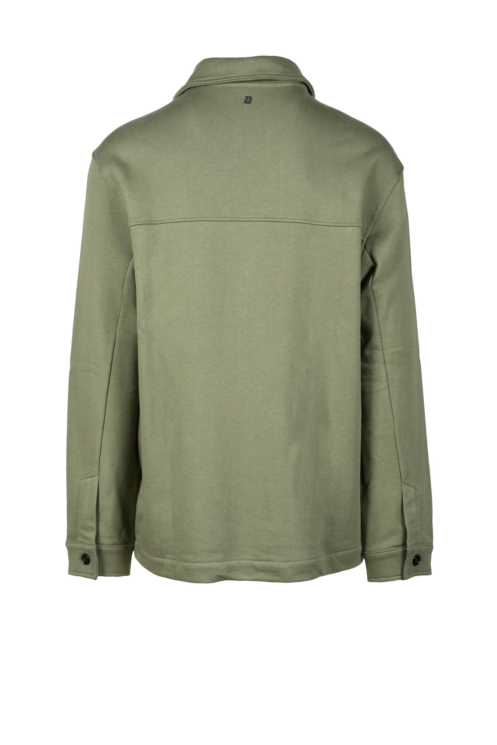 DONDUP shirt