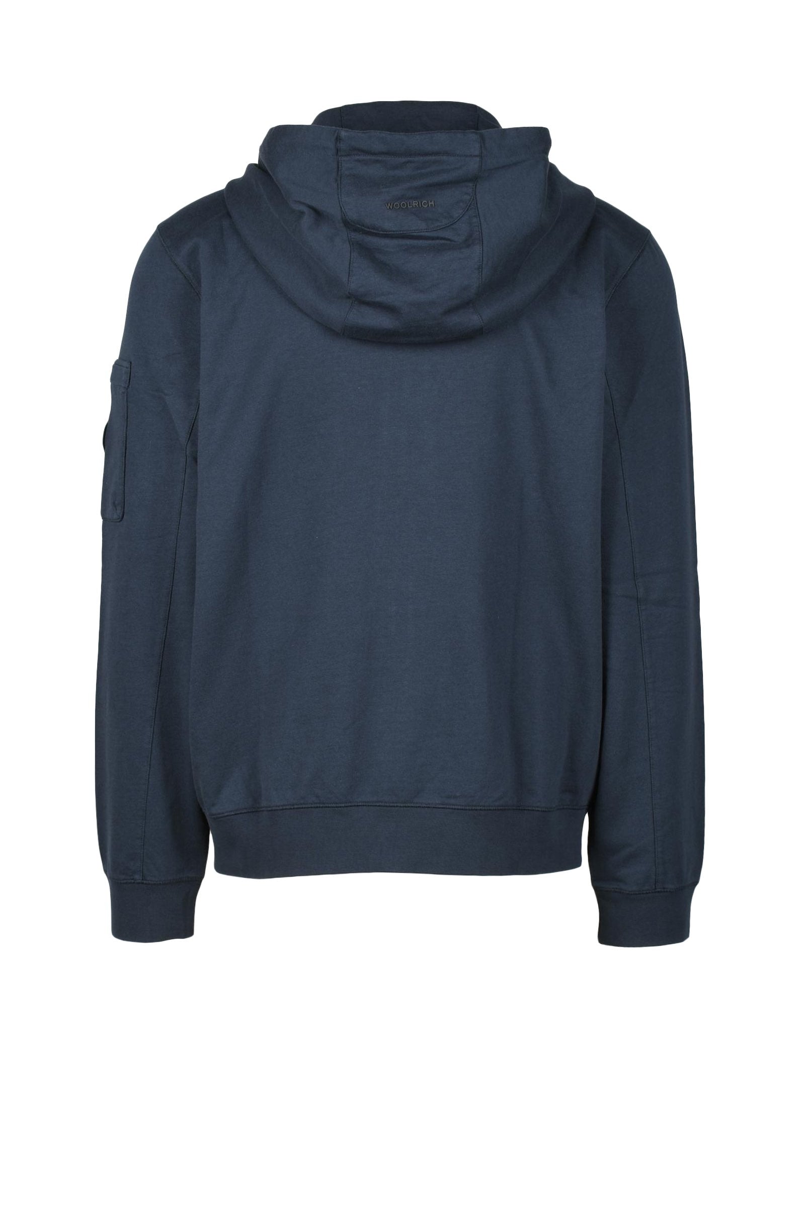 WOOLRICH sweatshirt