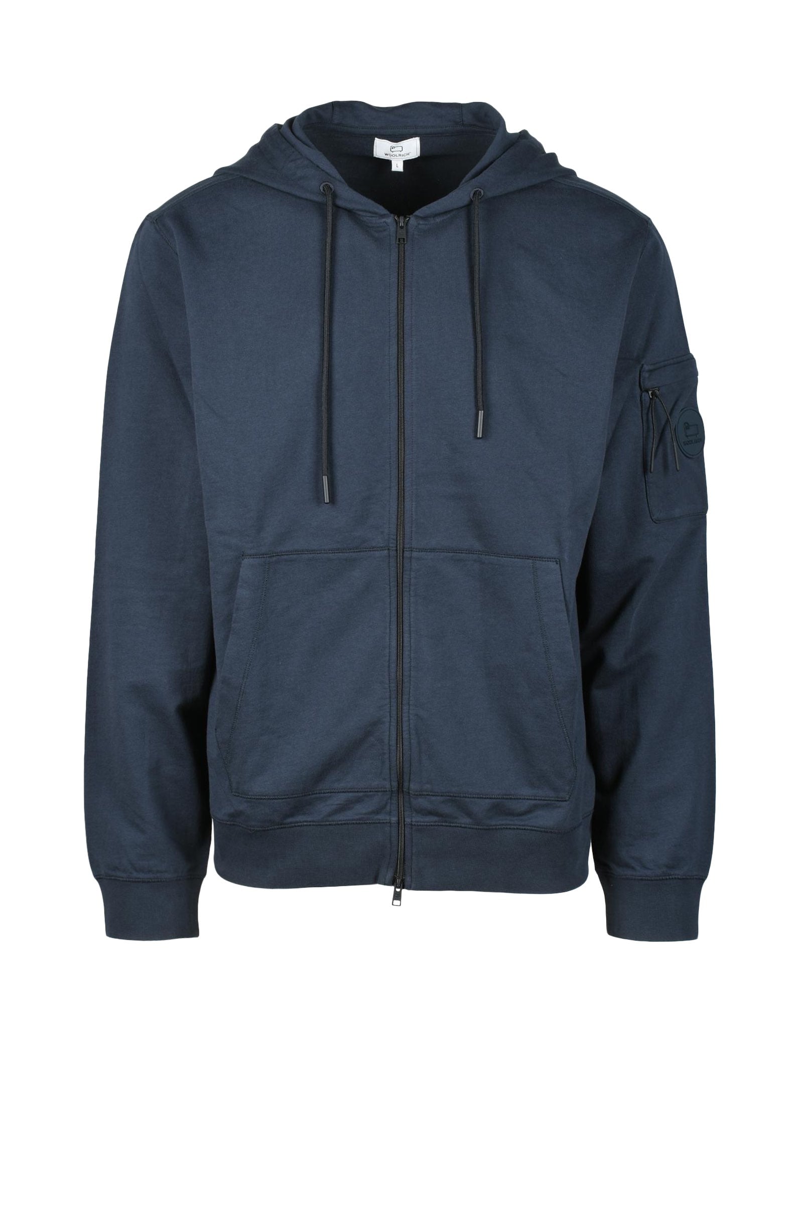 WOOLRICH sweatshirt