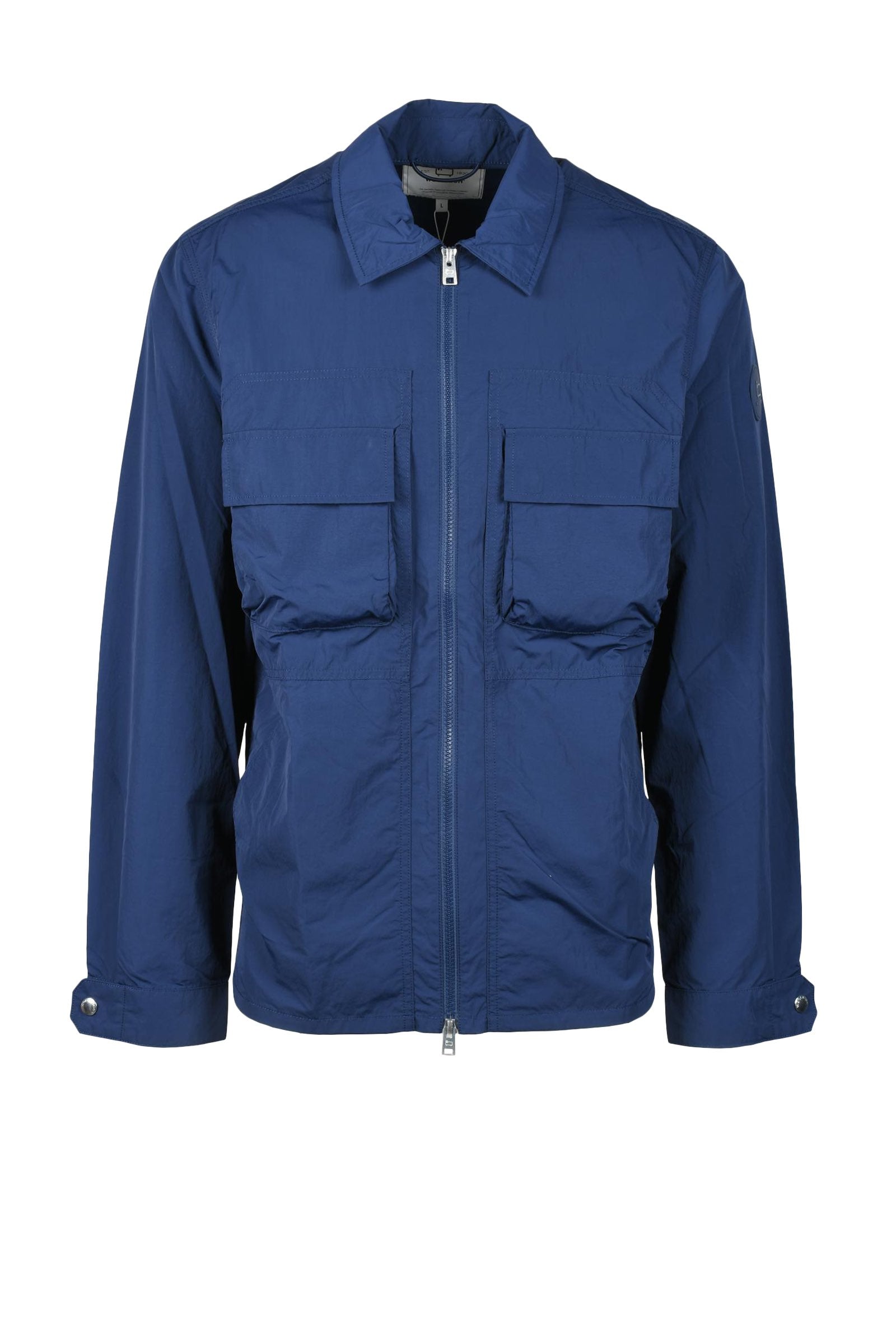 WOOLRICH giubbotto