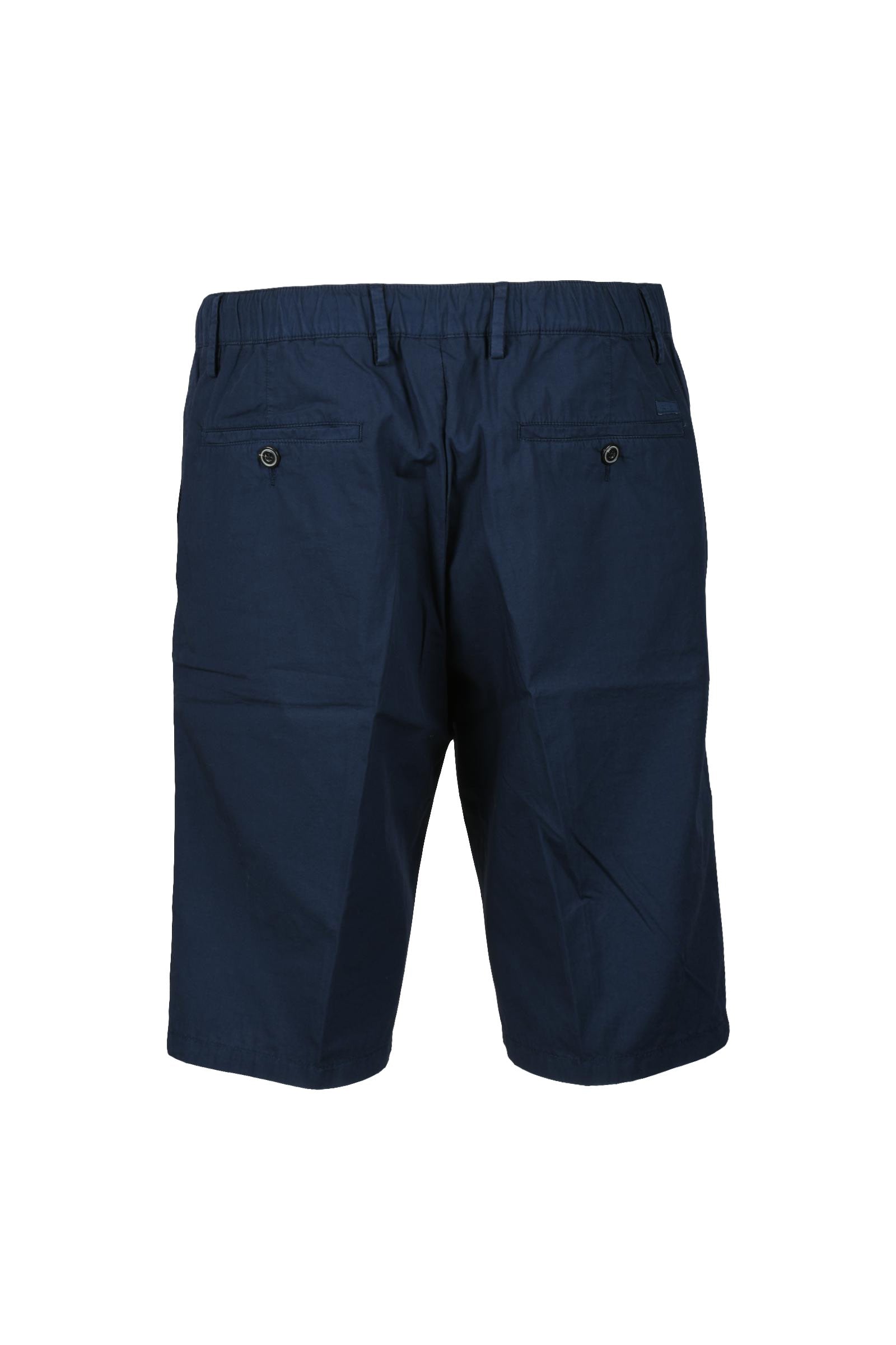 PAUL & SHARK Bermuda shorts