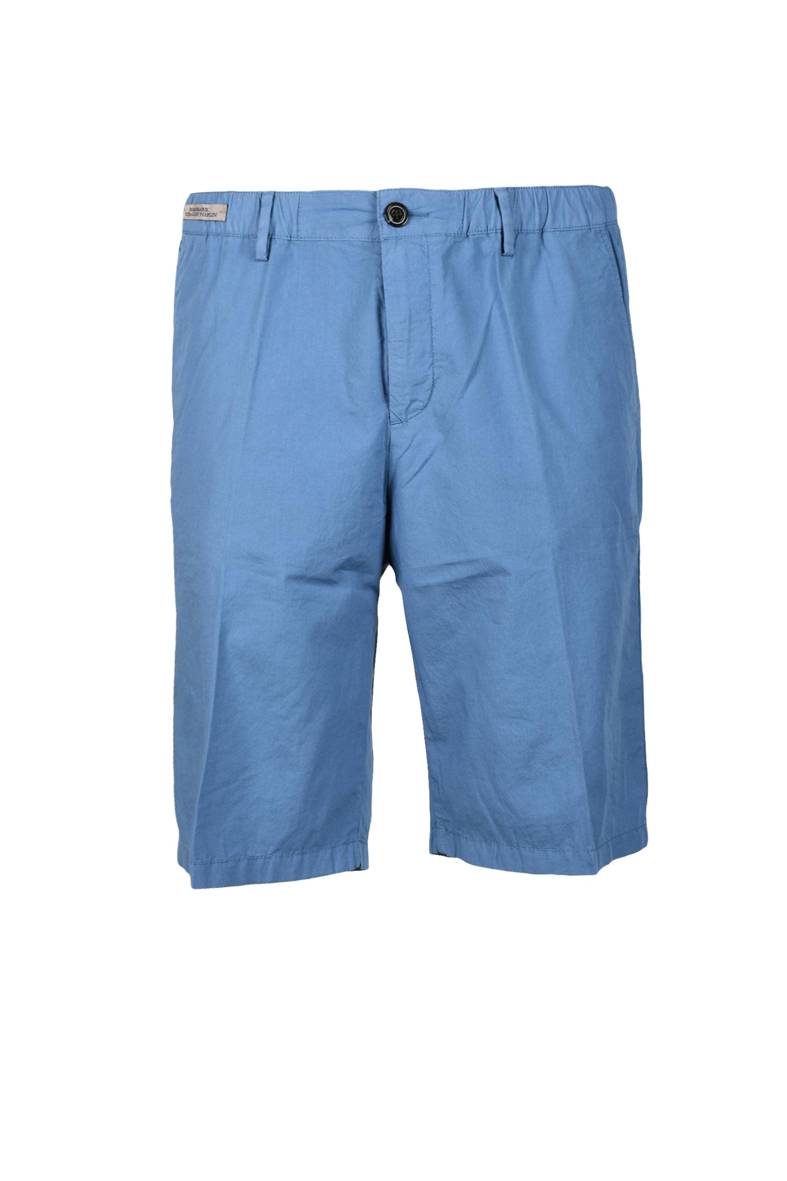 PAUL & SHARK Bermuda shorts