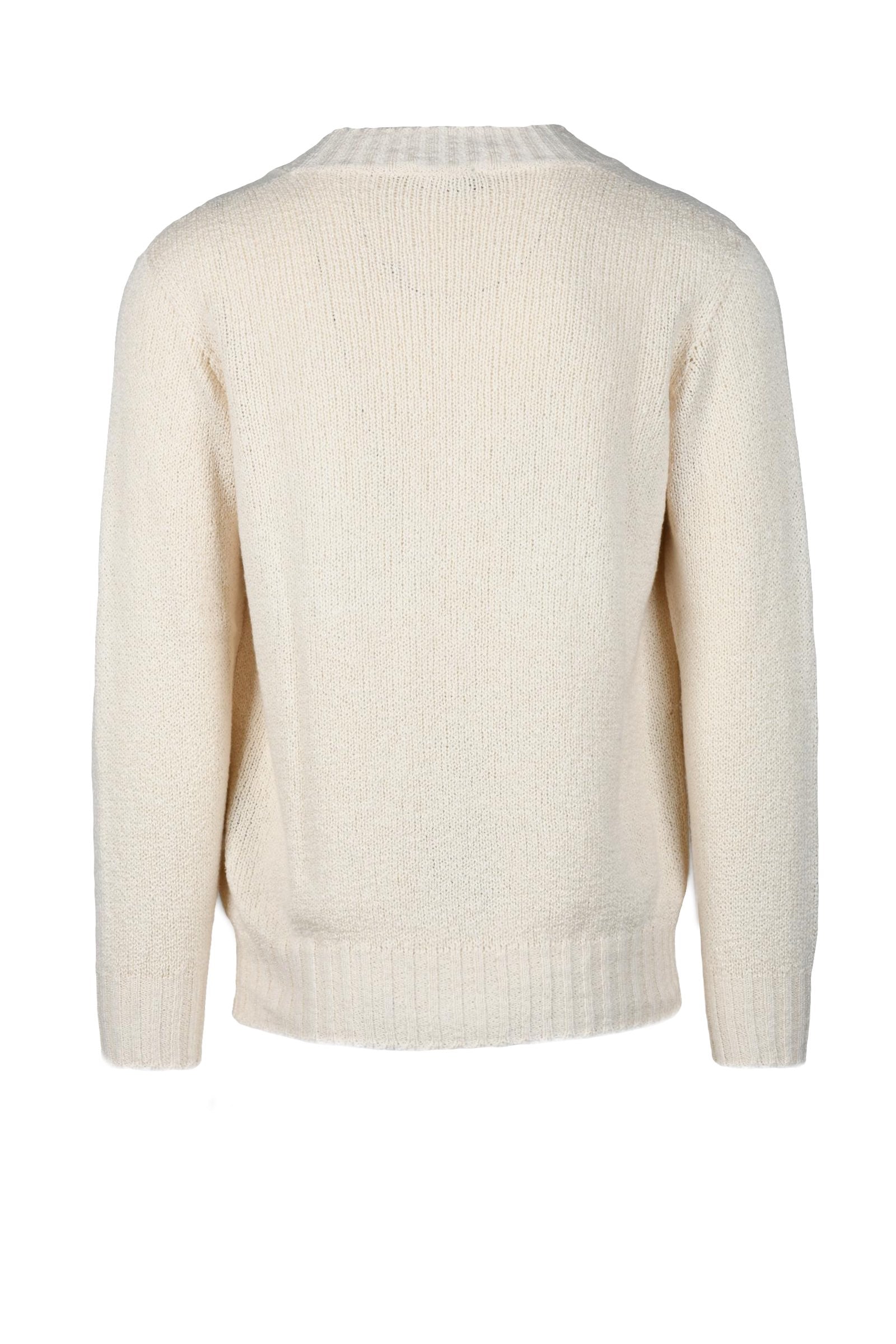DRUMOHR Strickjacke