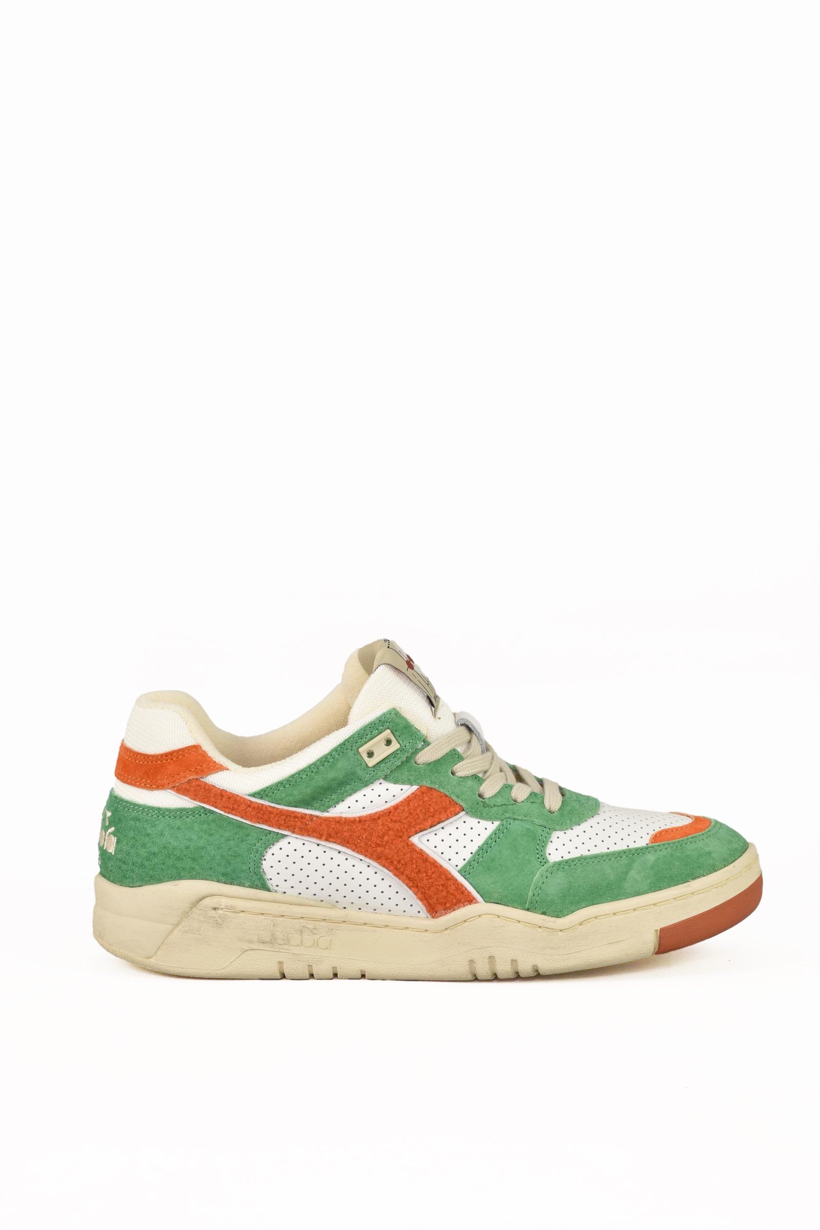 DIADORA HERITAGE Sneaker