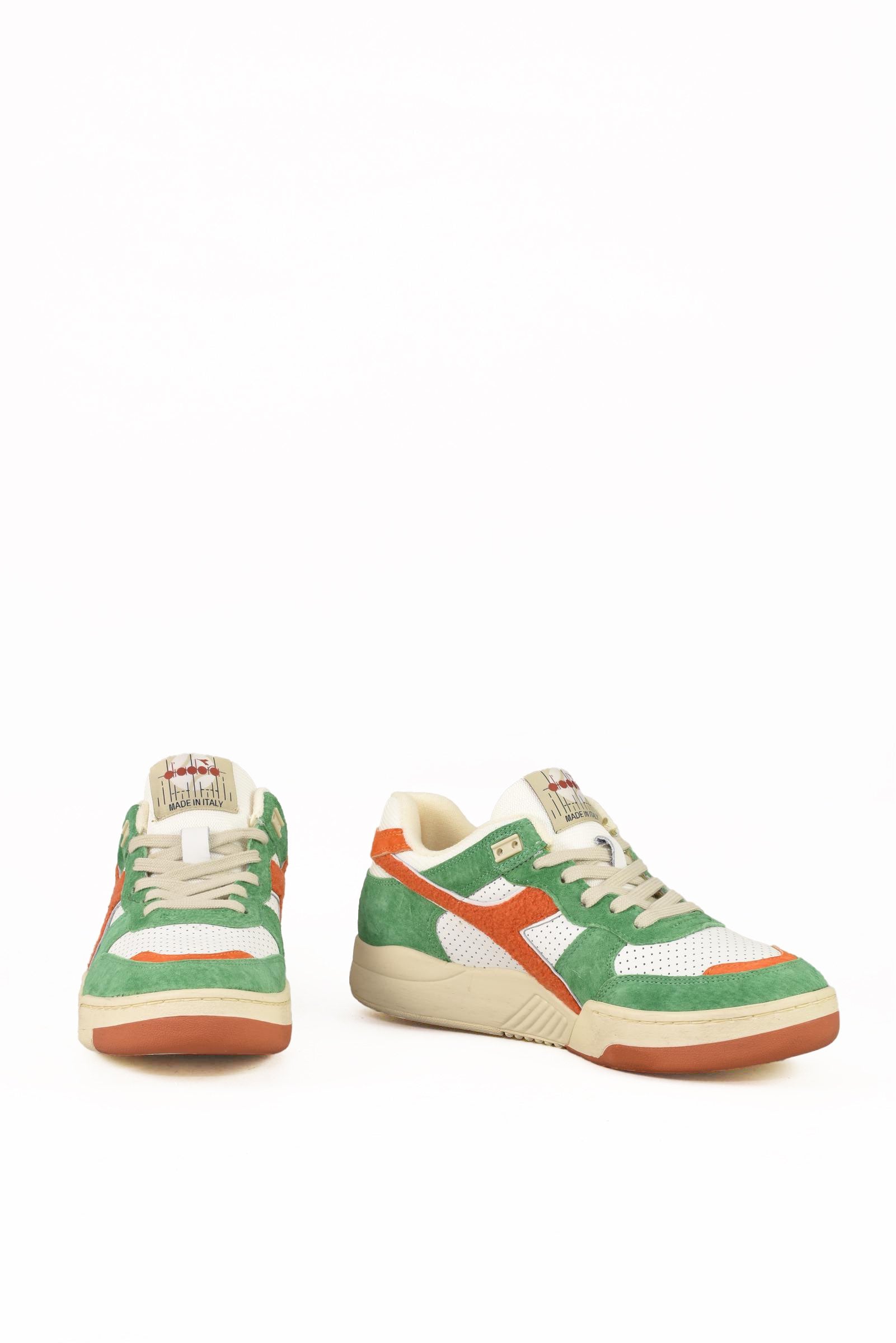 DIADORA HERITAGE Sneaker