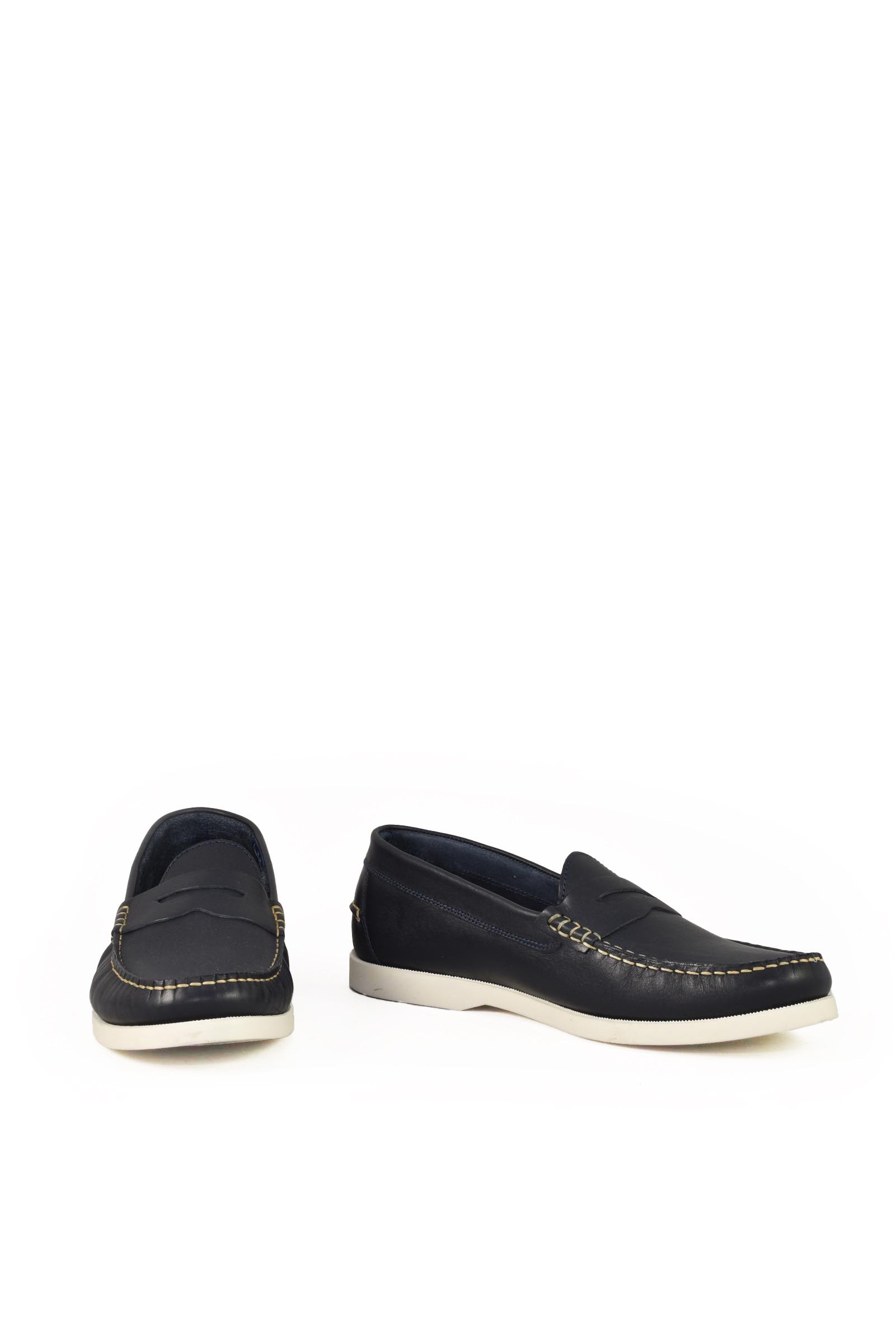Mocassino elegante Dockstep