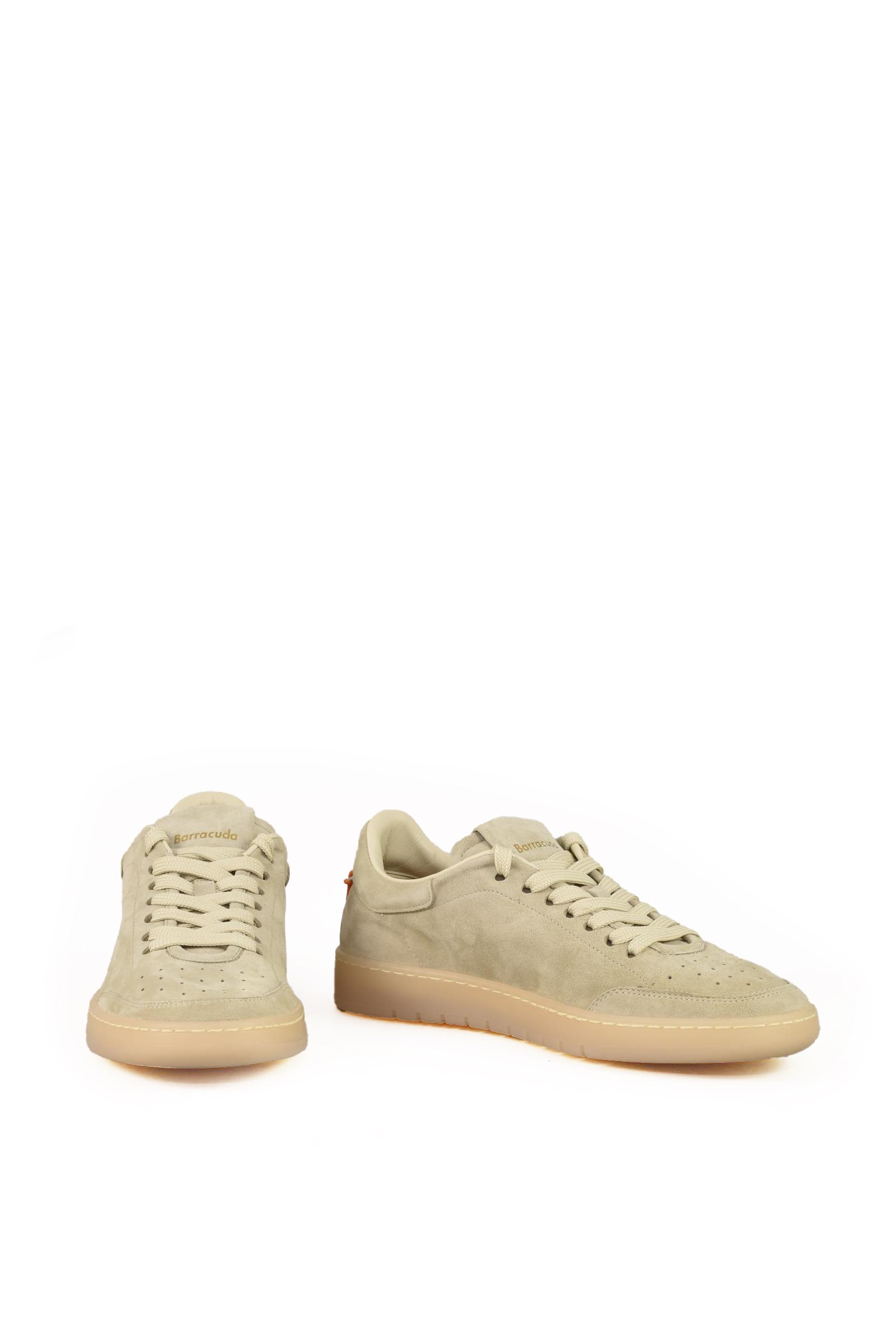 BARRACUDA Turnschuhe