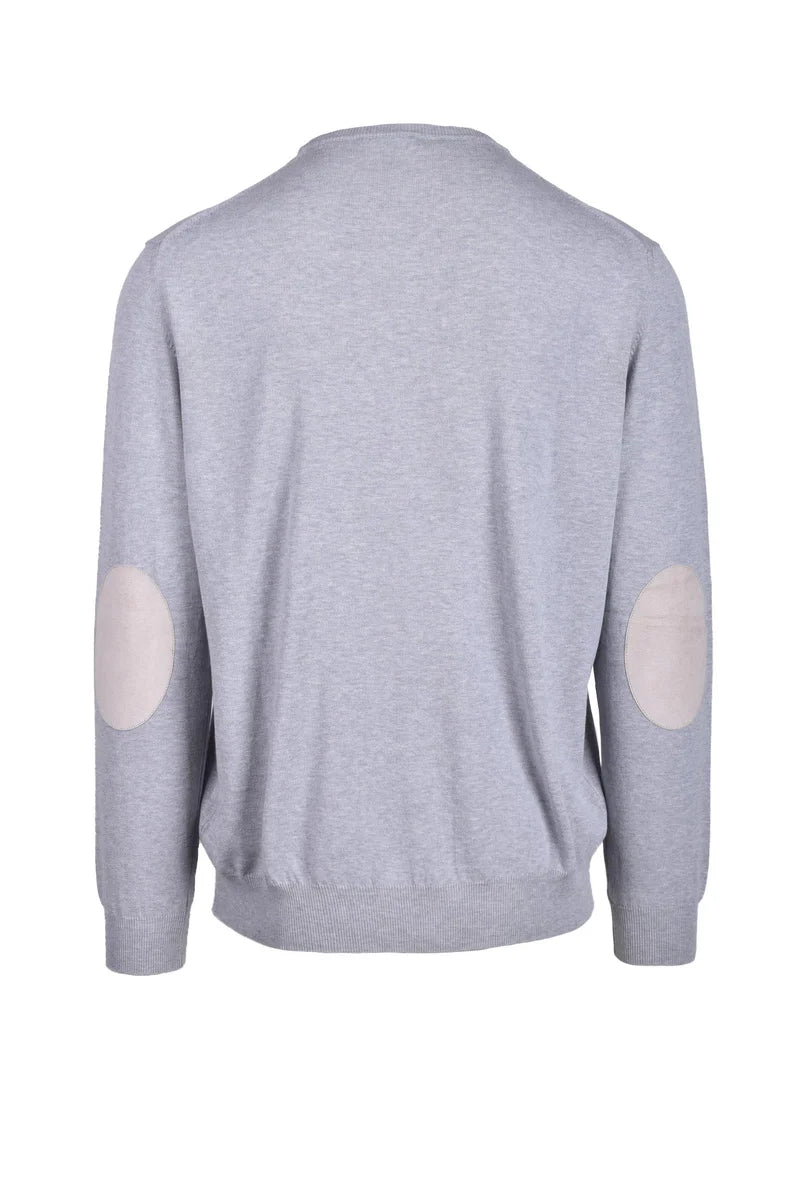Manipur Pink Sweater