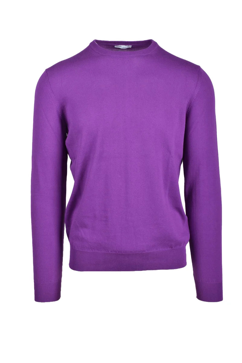 Manipur Maglione Viola
