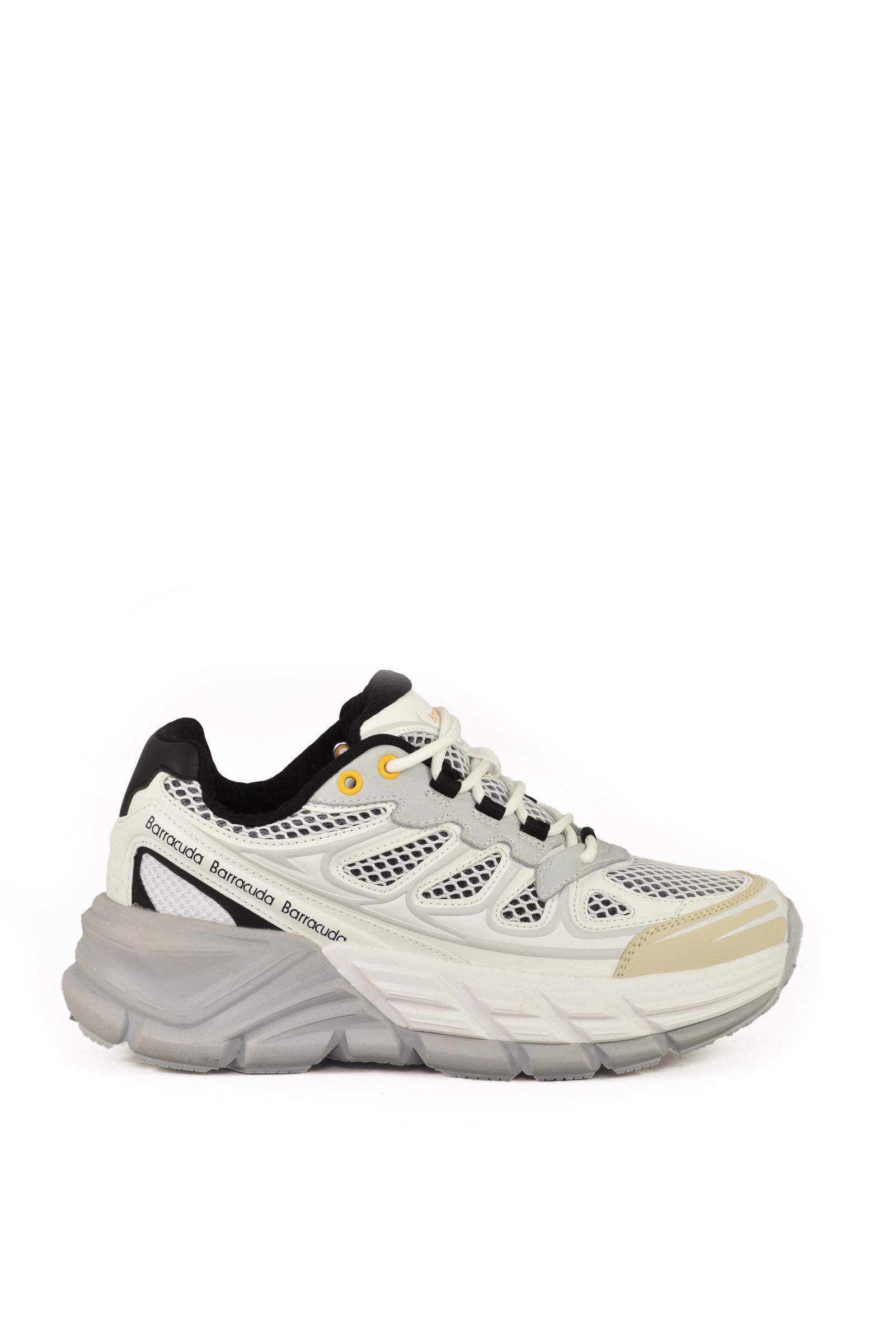 BARRACUDA Turnschuhe
