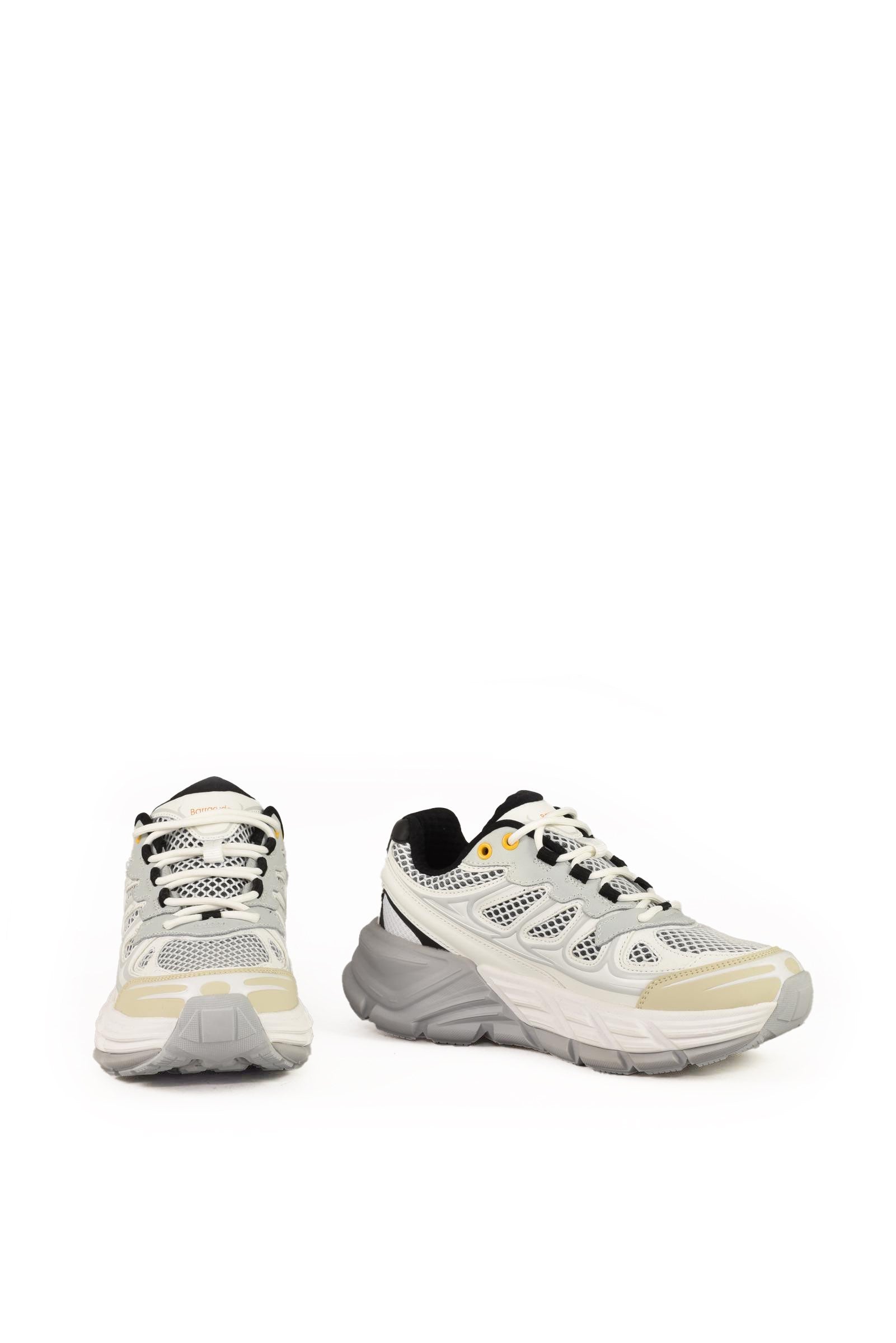 BARRACUDA Turnschuhe