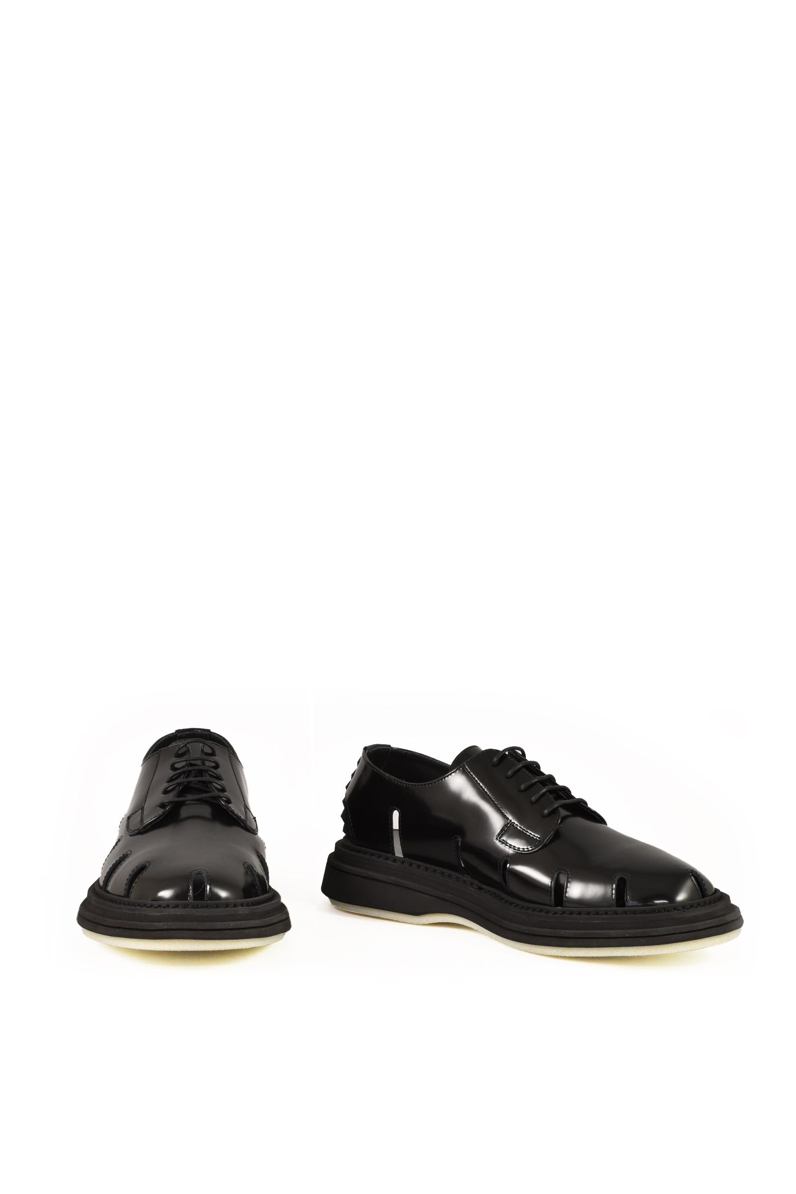 THE-ANTIPODE scarpe