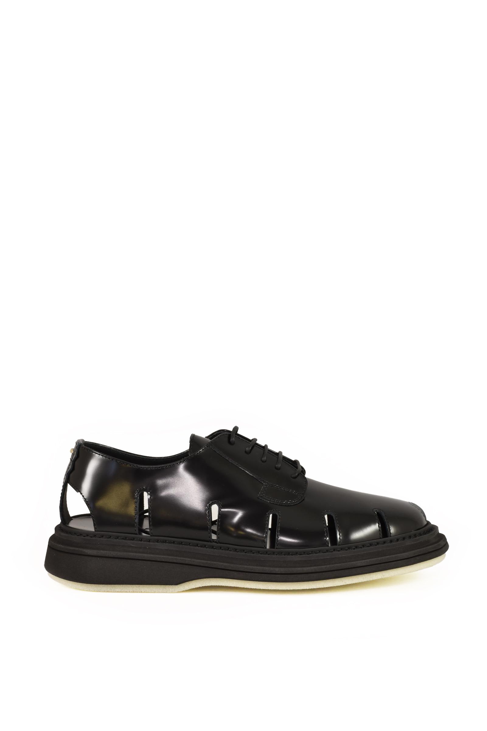 THE-ANTIPODE scarpe