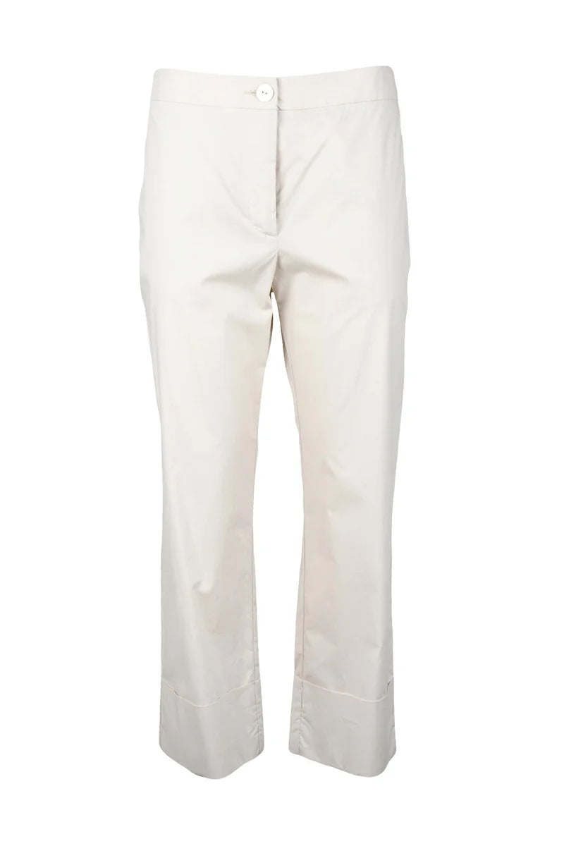 Collection Privee? Pantaloni Bianco
