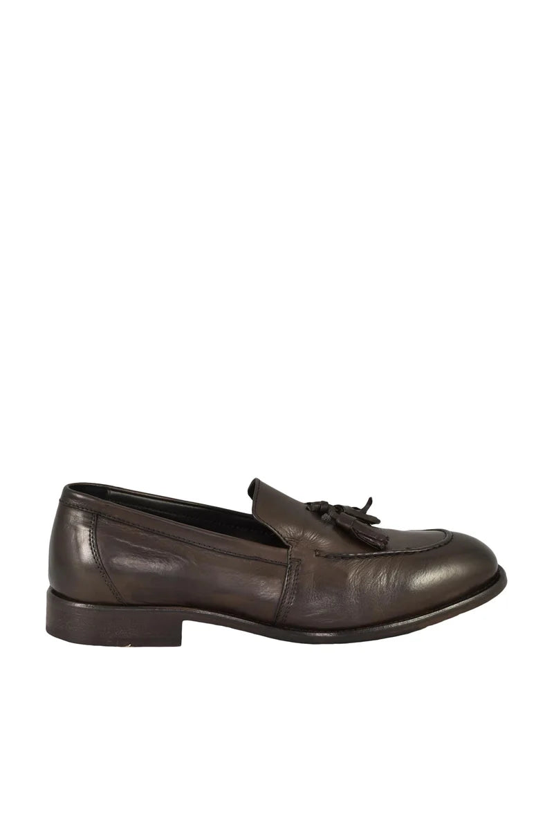 Crisci Scarpe - Marrone