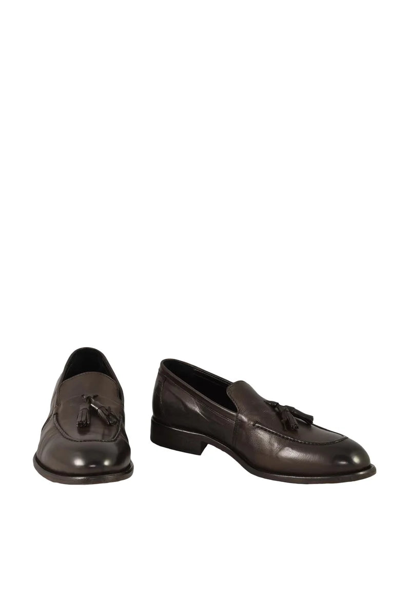 Crisci Scarpe - Marrone
